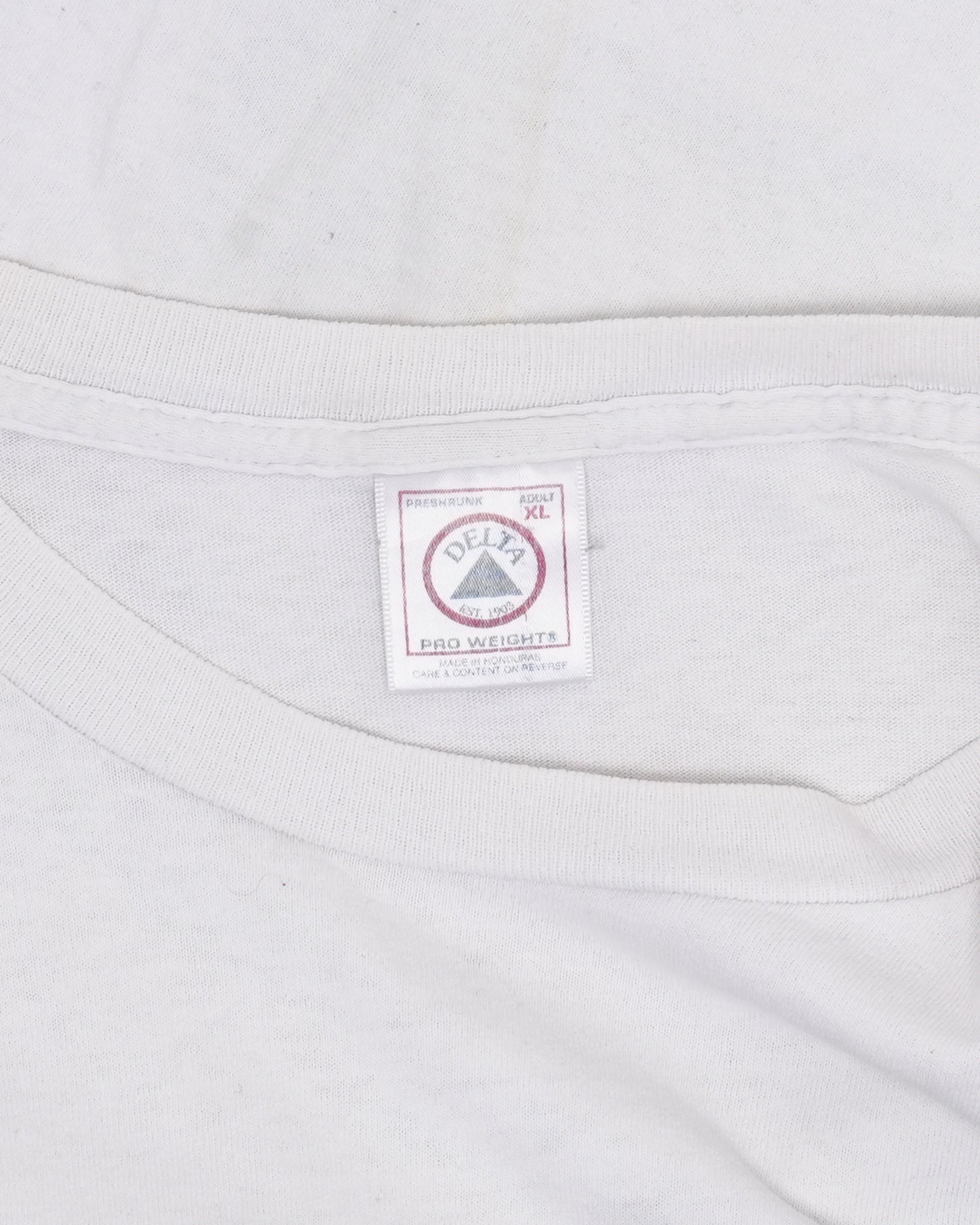 Minor Threat 1996 T-Shirt