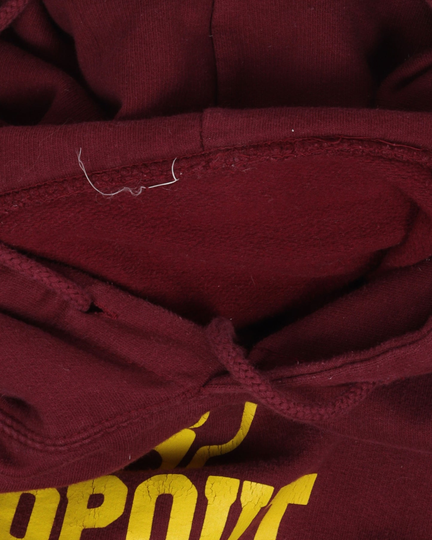 College Dropout Hoodie