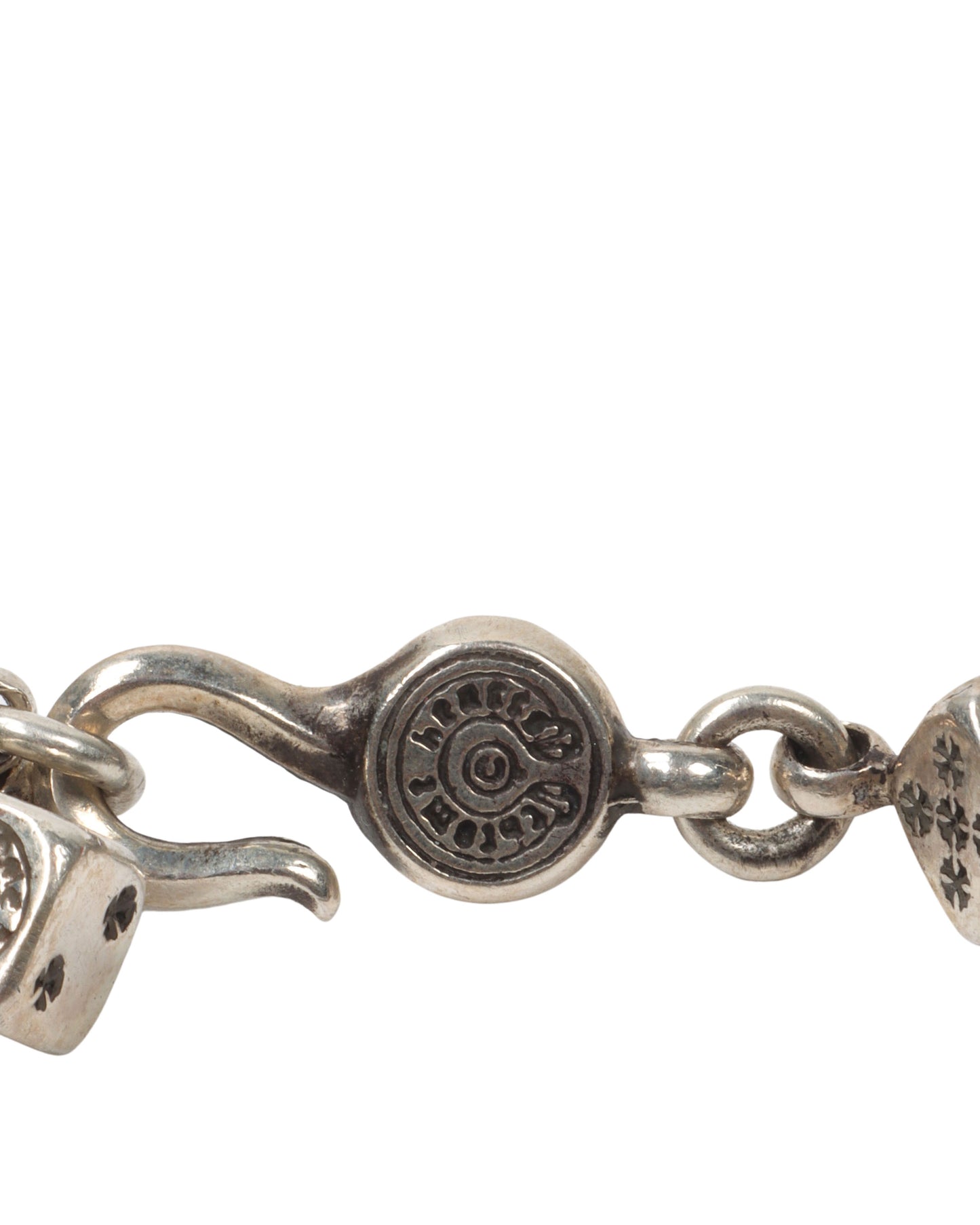 Dice Bracelet