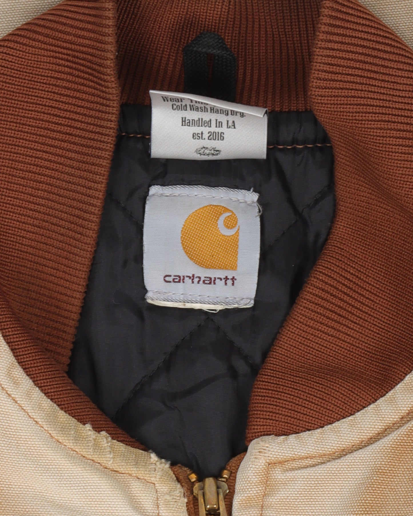 Carhartt Work Vest