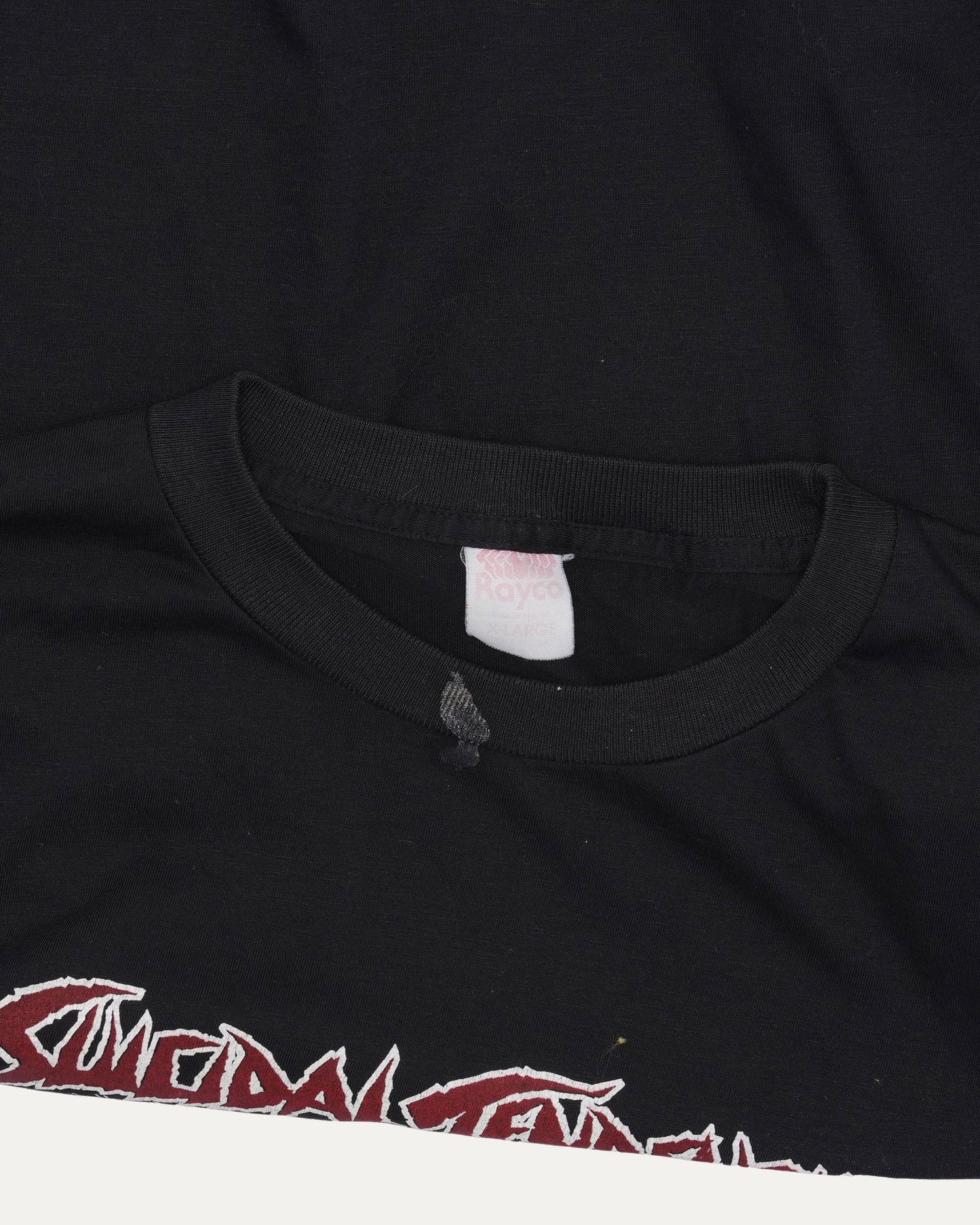 Suicidal Tendencies "Join the Army" T-Shirt