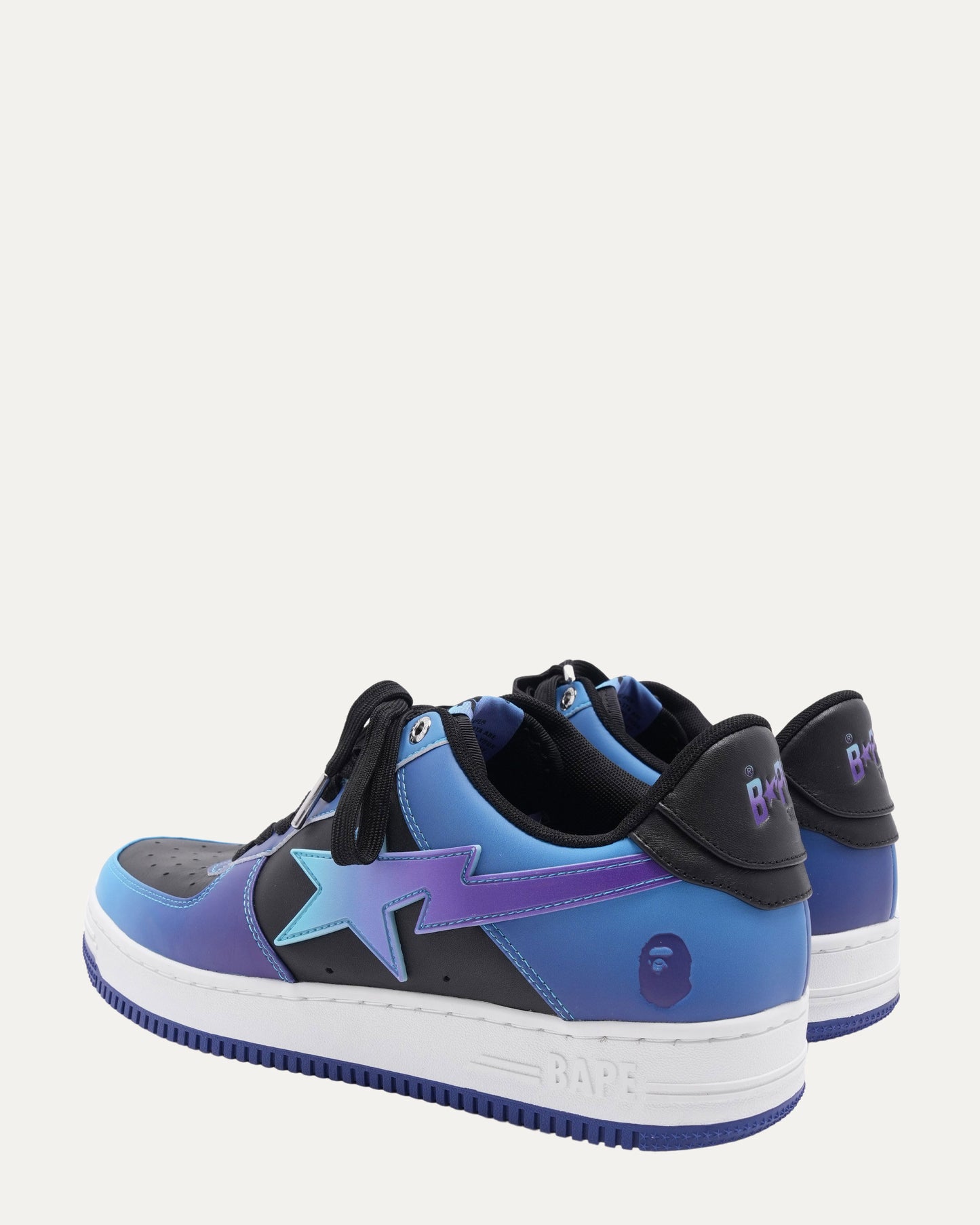 Bapesta Sneakers