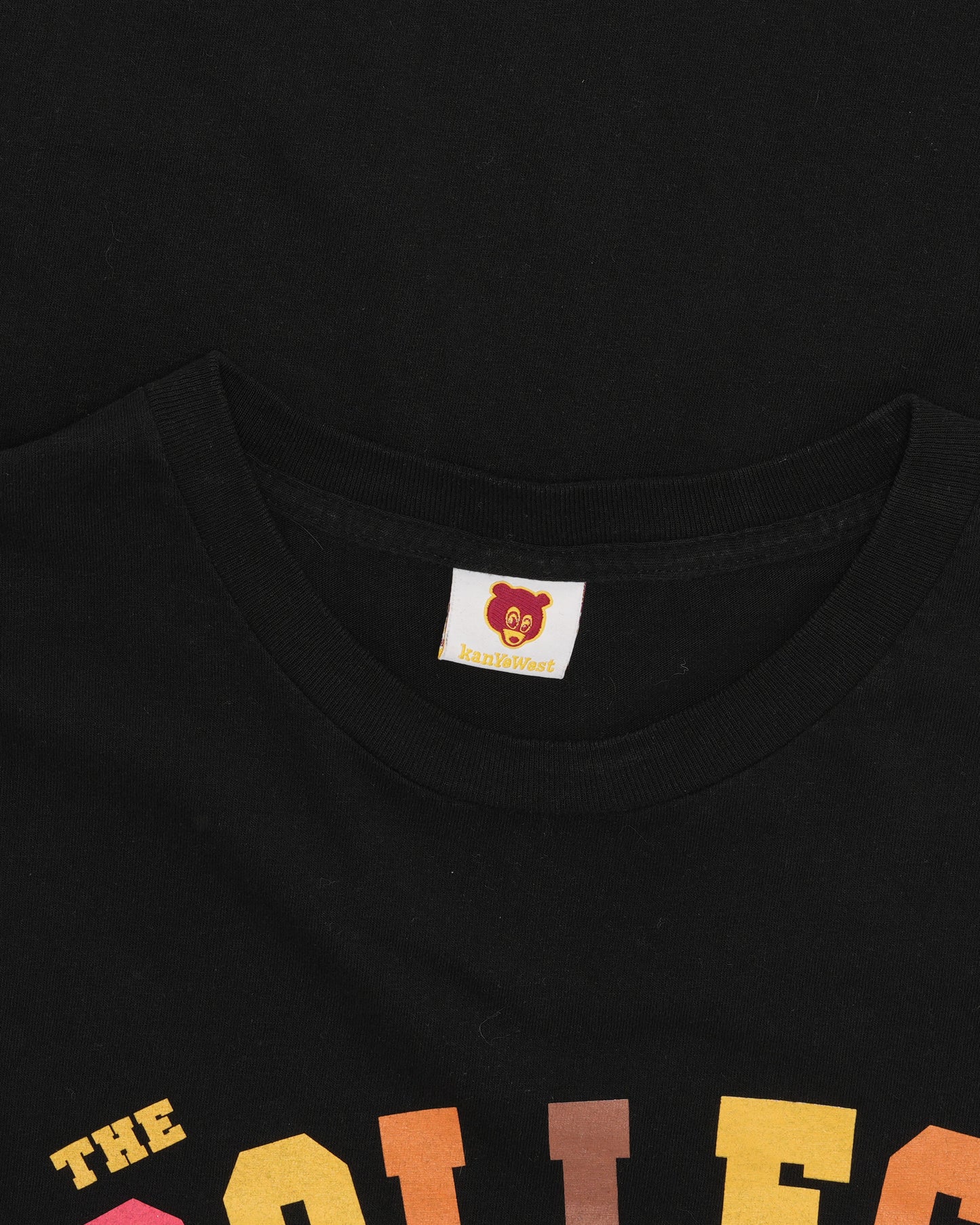 Kanye West College Dropout T-Shirt