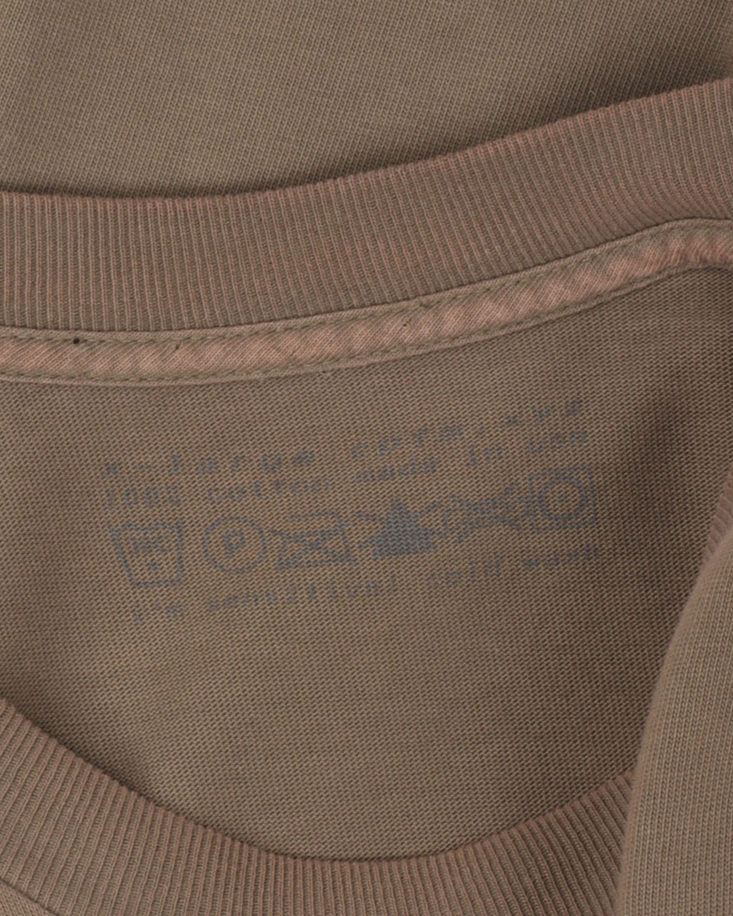 I Like You Smiley T-Shirt