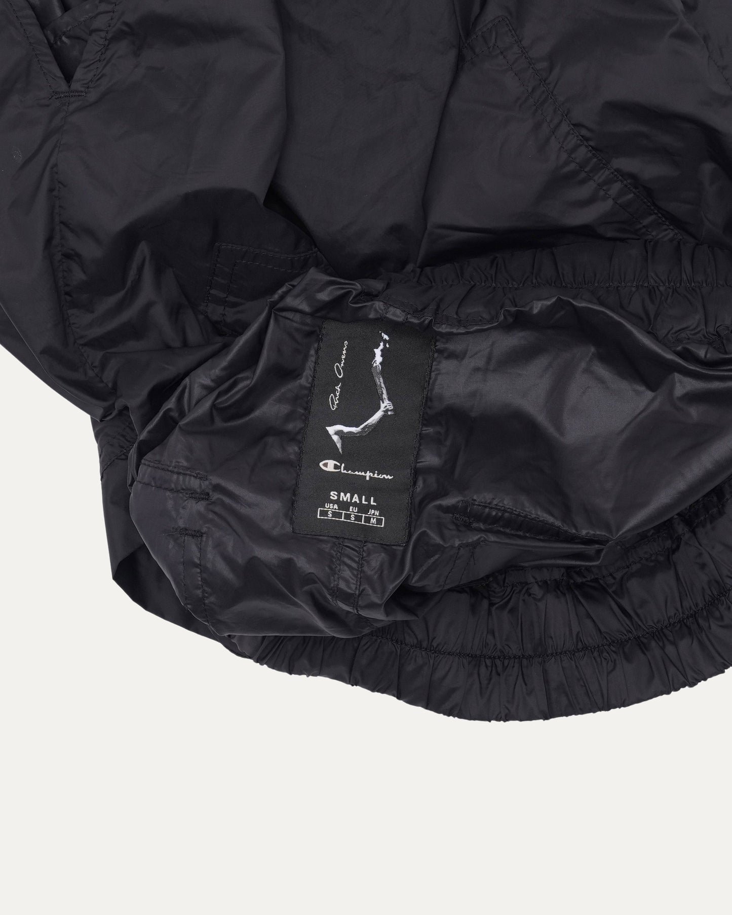 Champion Nylon Shorts