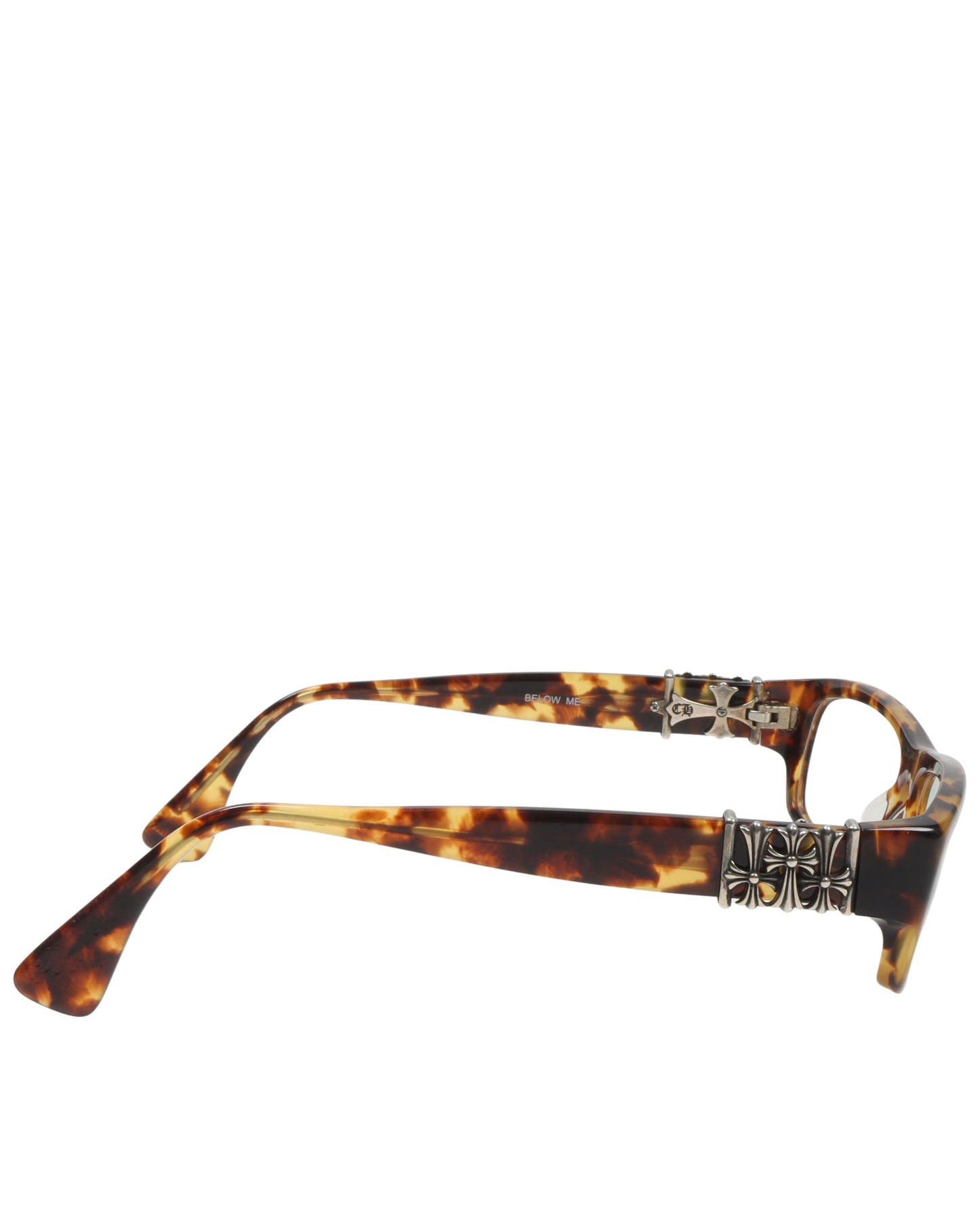 Cemetery Glasses