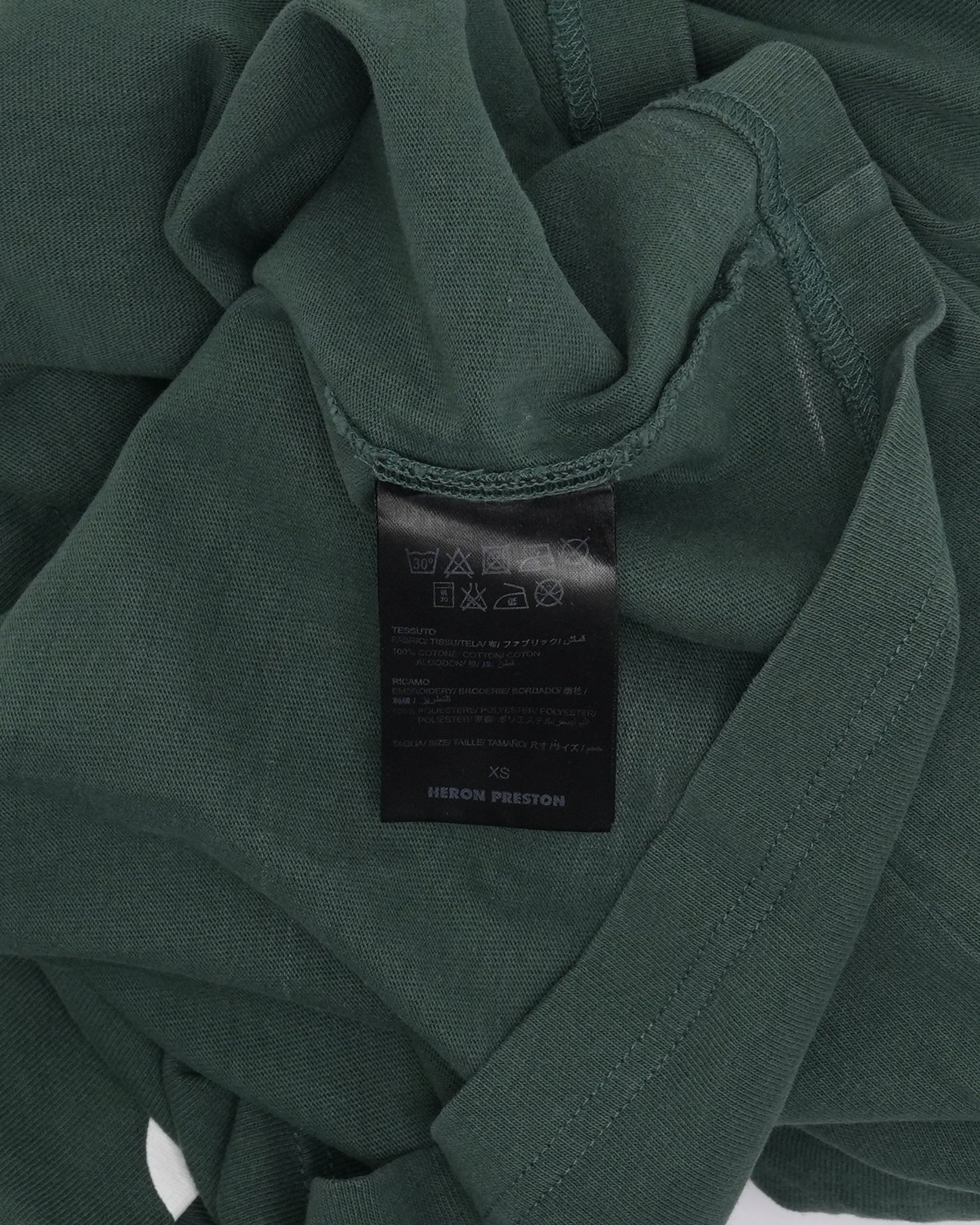 DSNY Long Sleeve T-Shirt