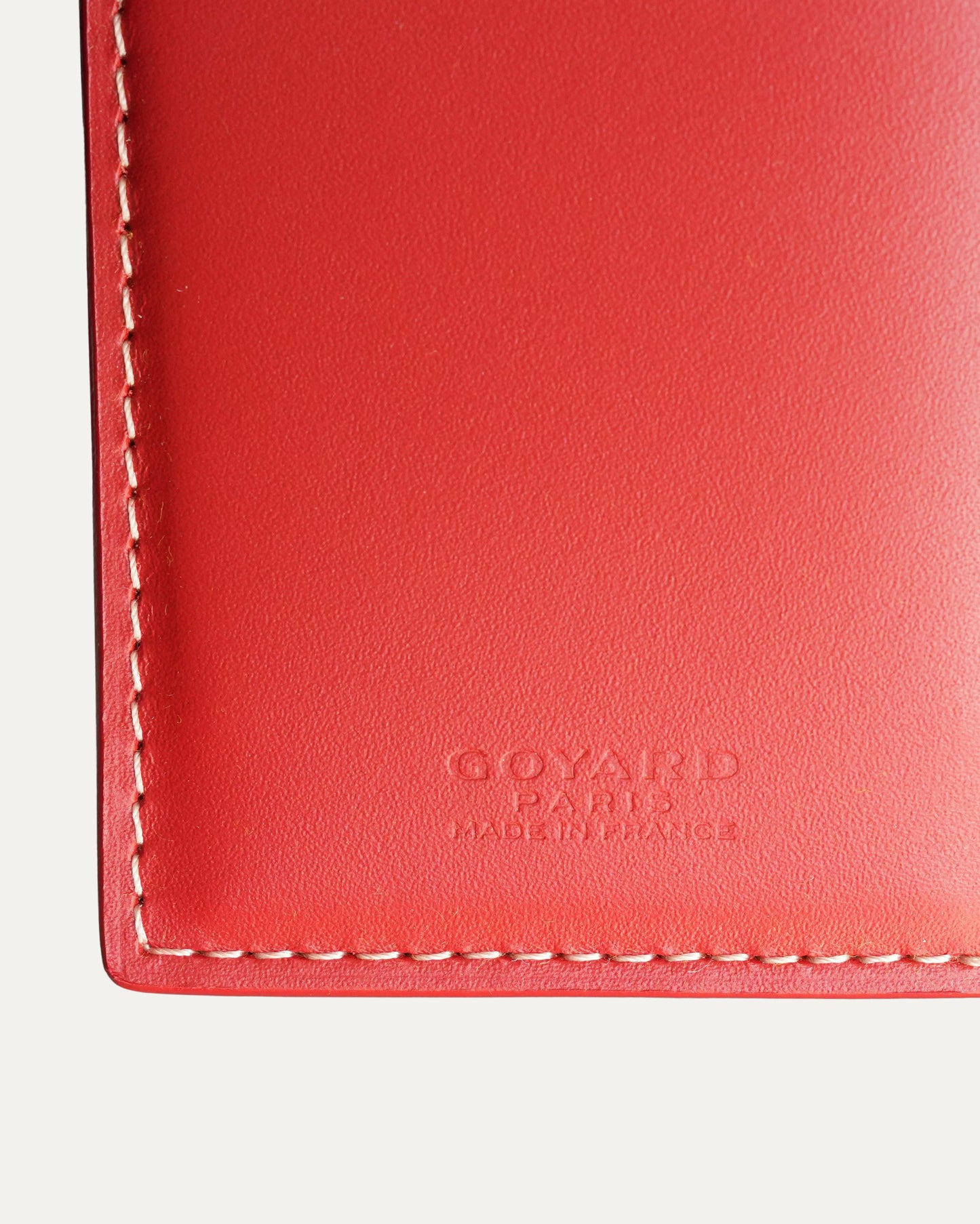 Saint Pierre Card Wallet