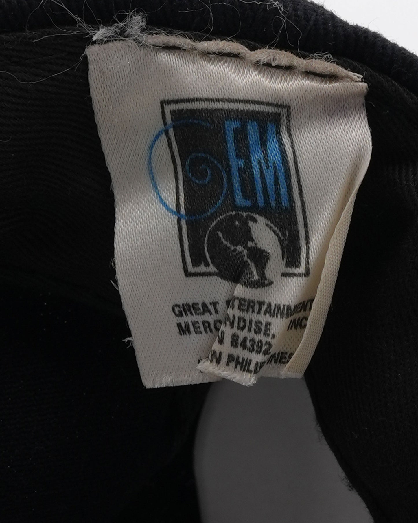 Dr. Dre Chronic Embroidered Hat