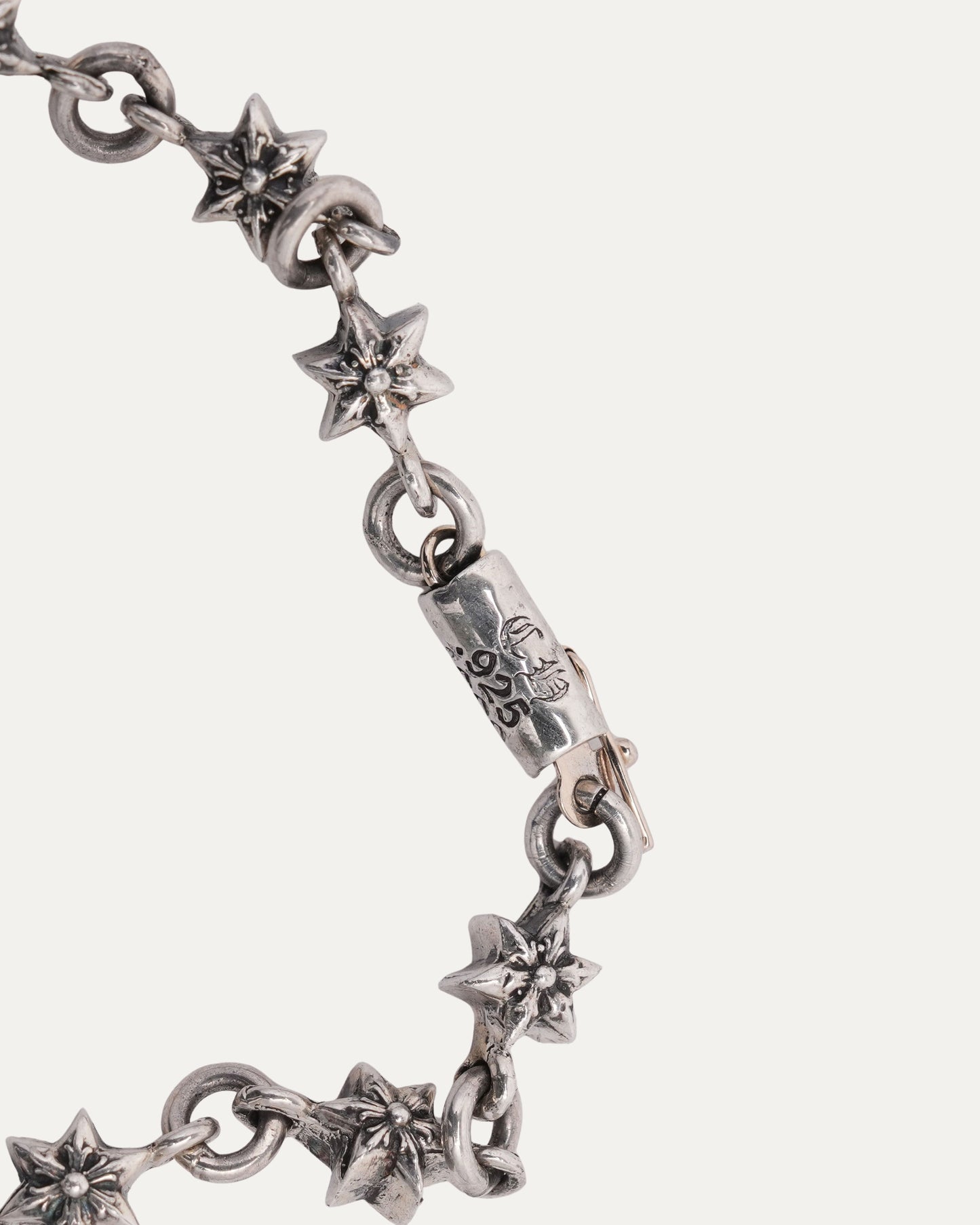 Star Link Bracelet