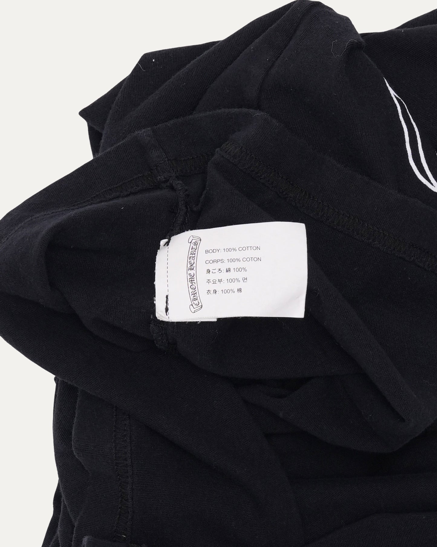 Honolulu Plus Cross Pocket T-Shirt