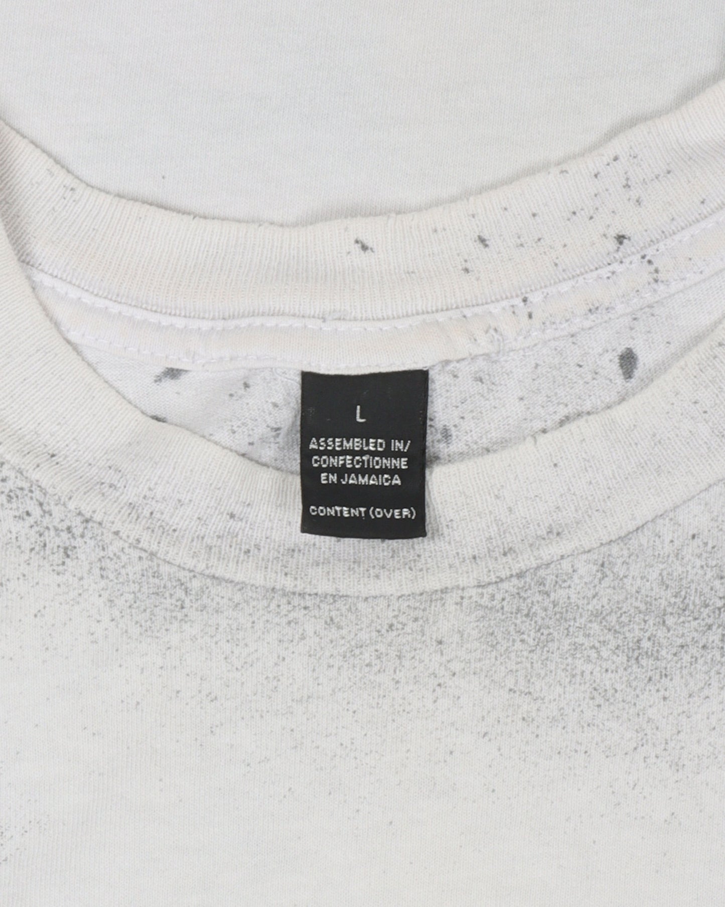 Jamaican World Cup 98 FIFA T-Shirt