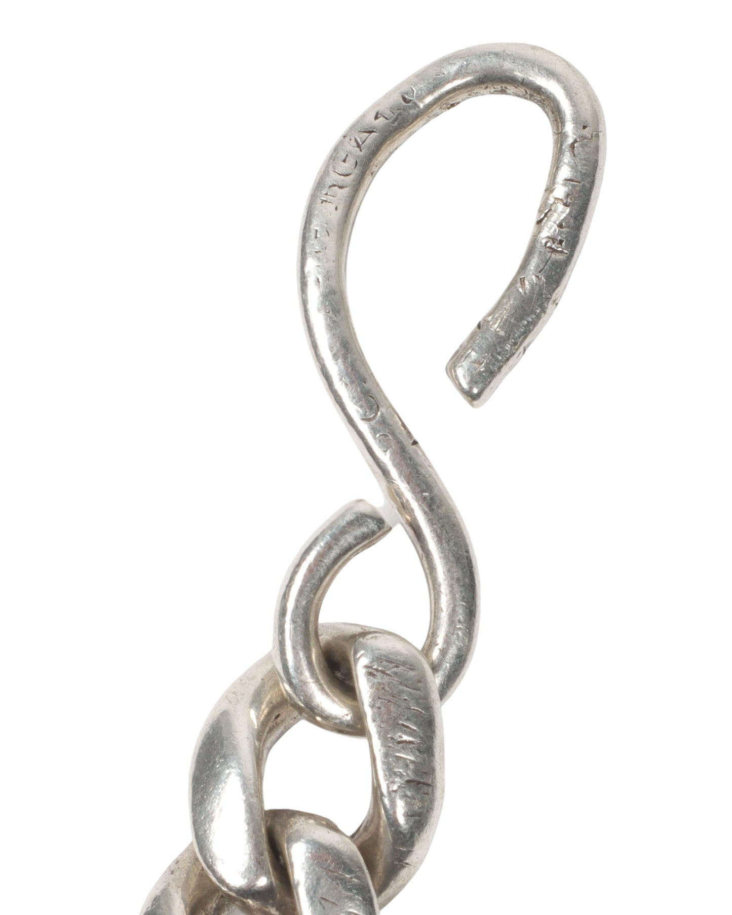 Cuban Link Wallet Chain