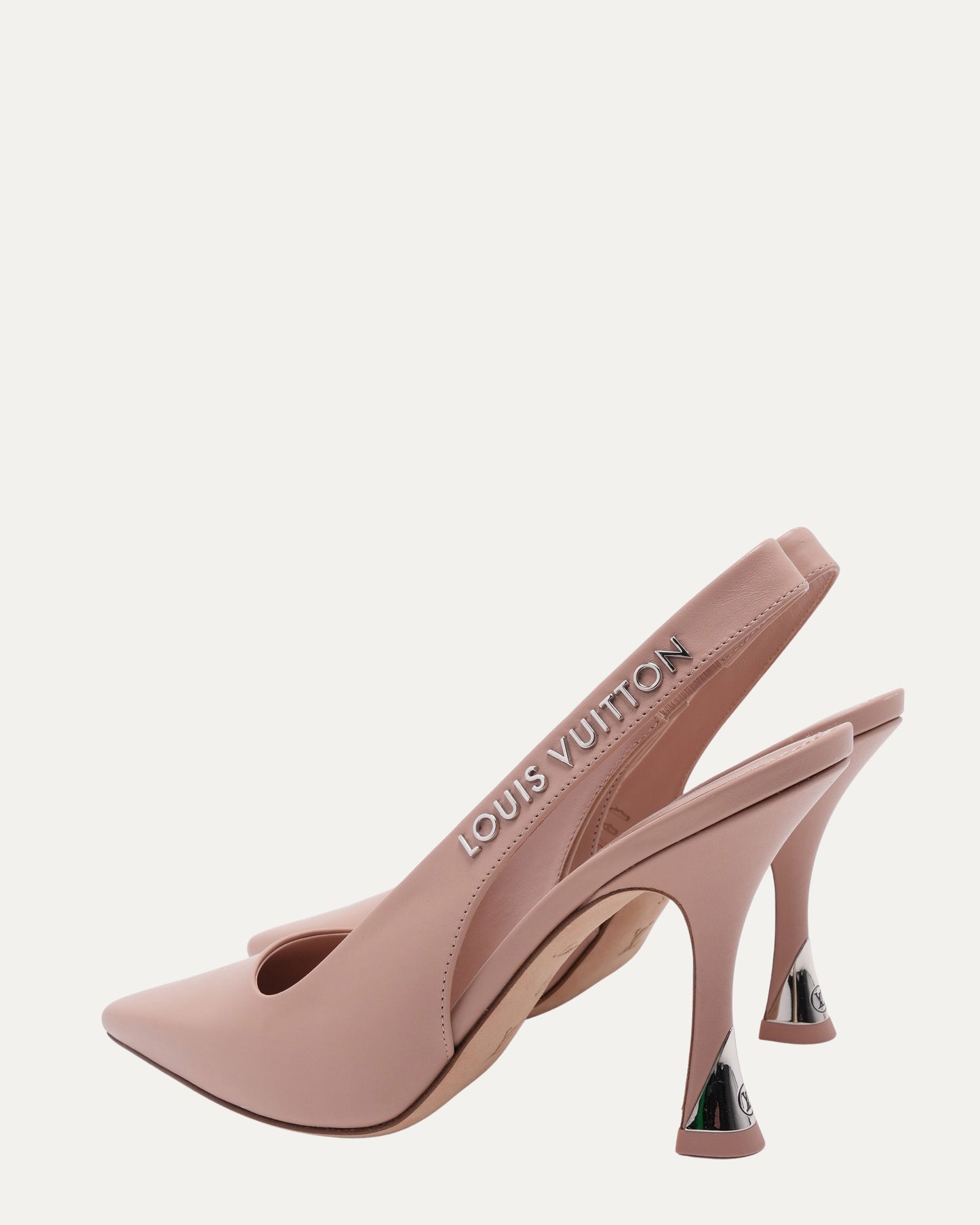 Archlight Slingback Pump