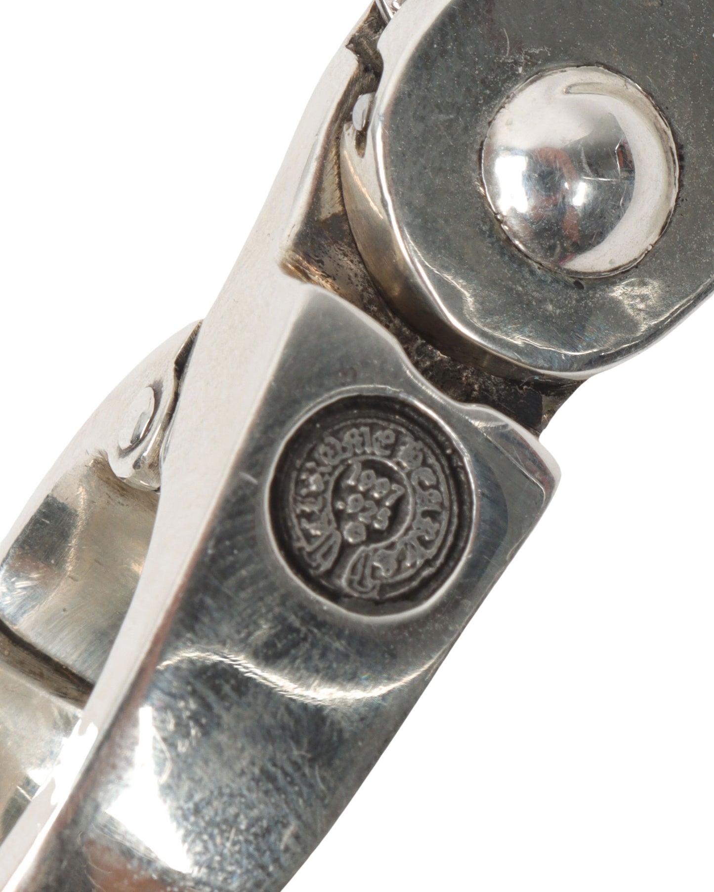 Large Belt Loop Clip