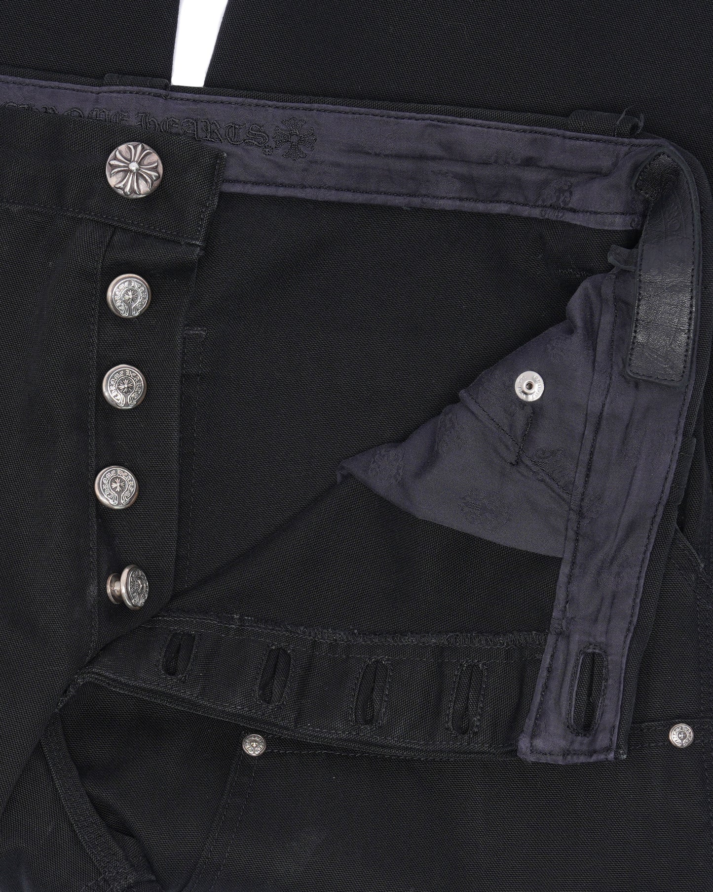Double Knee Carpenter Pants
