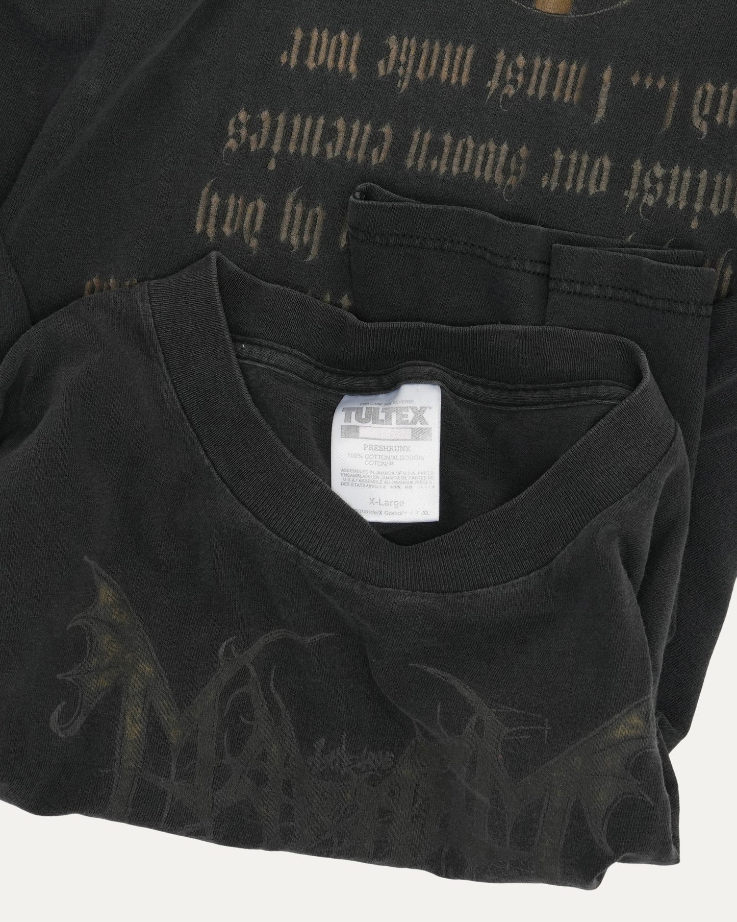Mayhem River of Blood T-Shirt