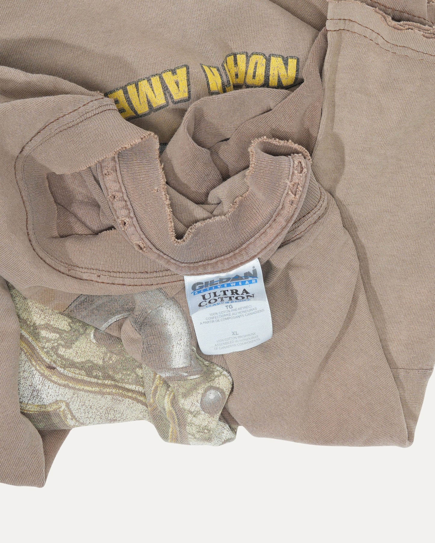 The Rolling Stones 1999 No Security Tour T-Shirt