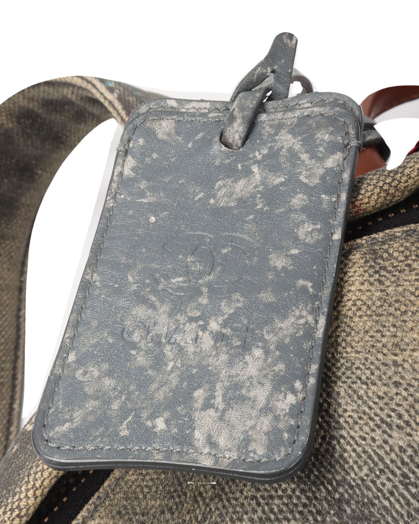 Graffiti Etoile Large Backpack