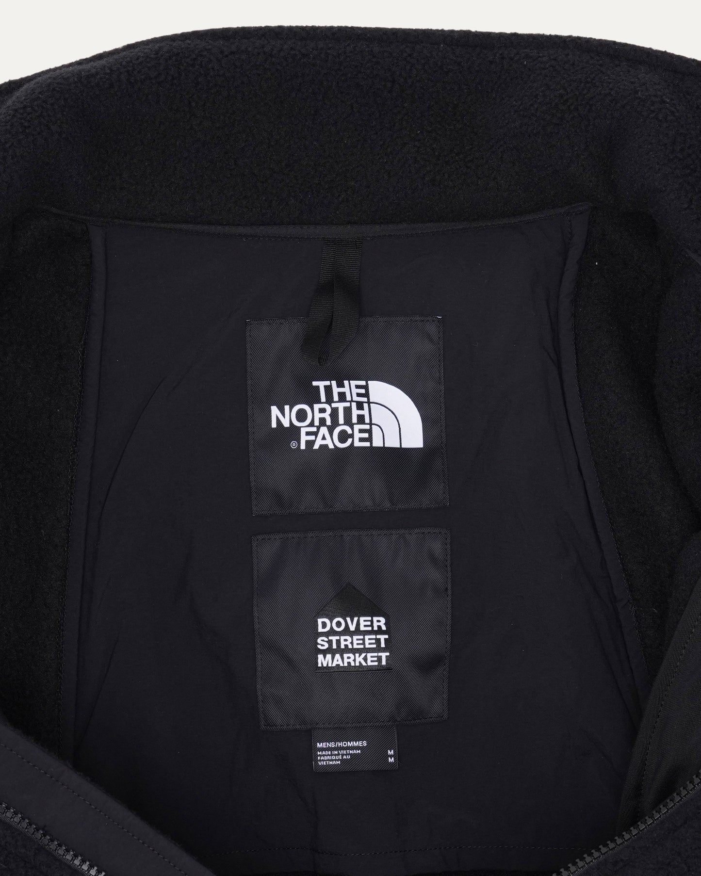 Dover Street Market 20th Anniversary Polar Sun Fleece Jacket