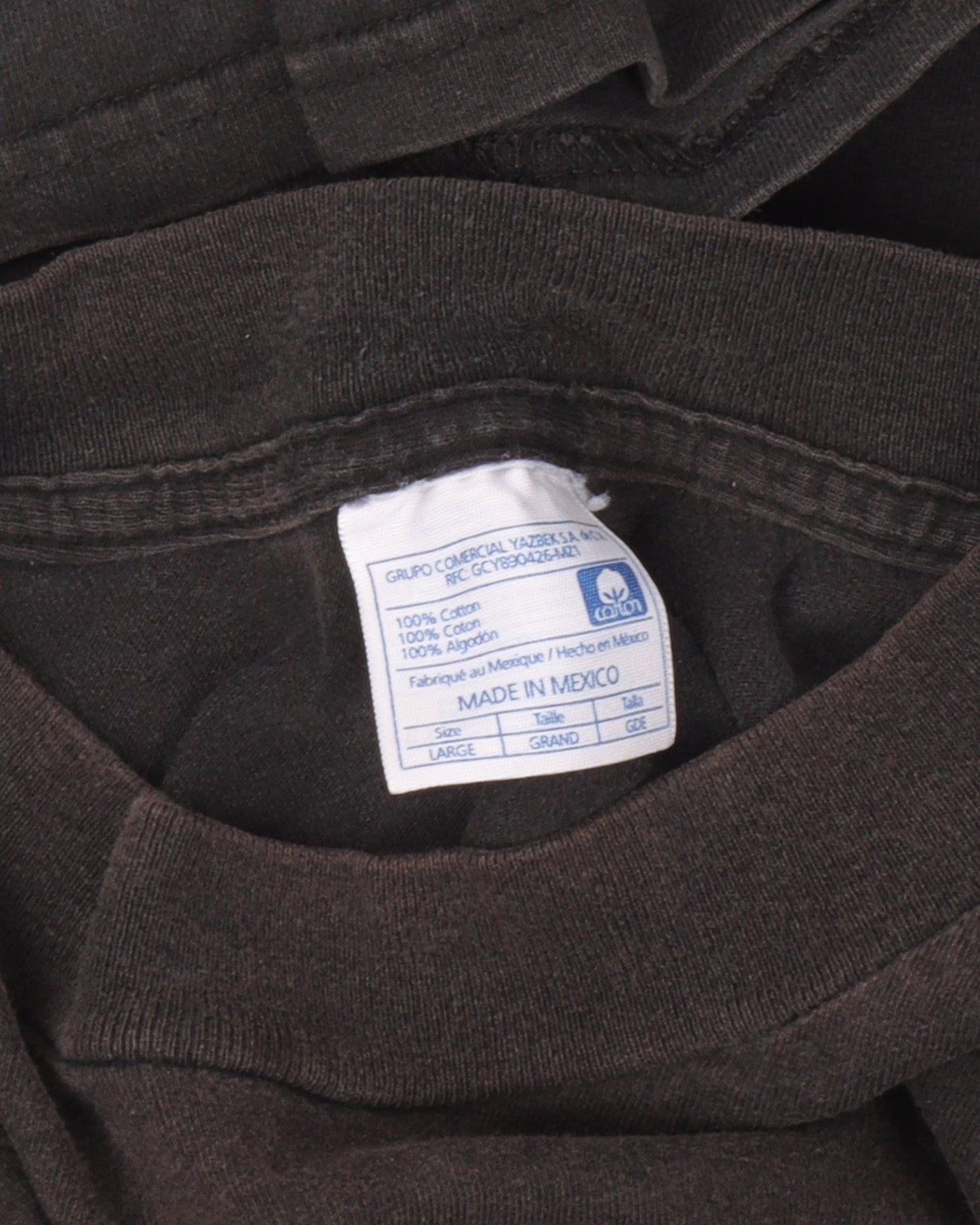 Emperor Mexico 99' Tour T-Shirt