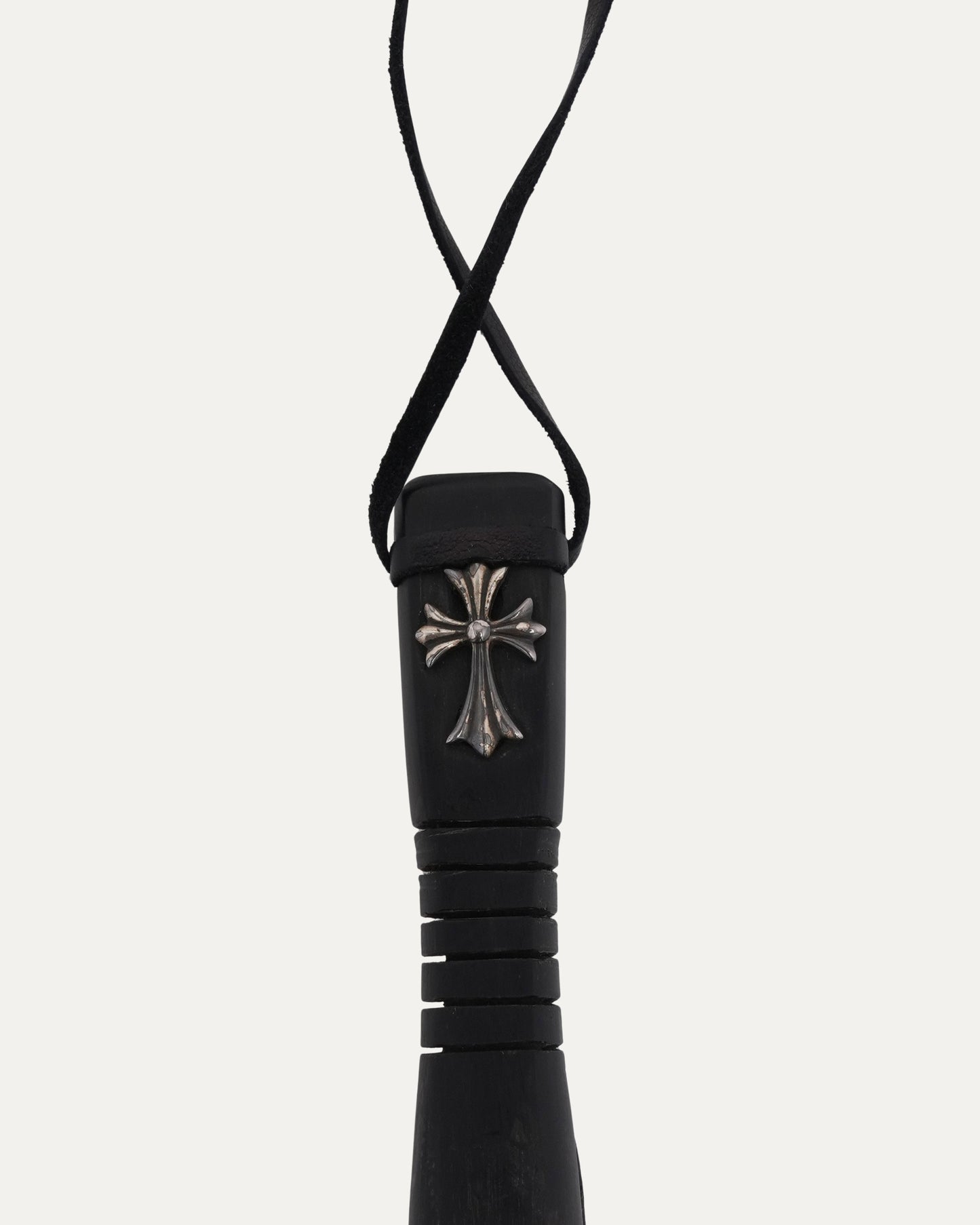 Leather Shoe Horn