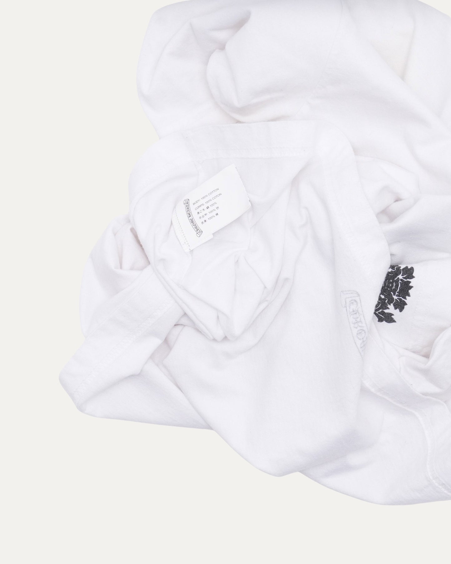 Vine Dagger Pocket T-Shirt