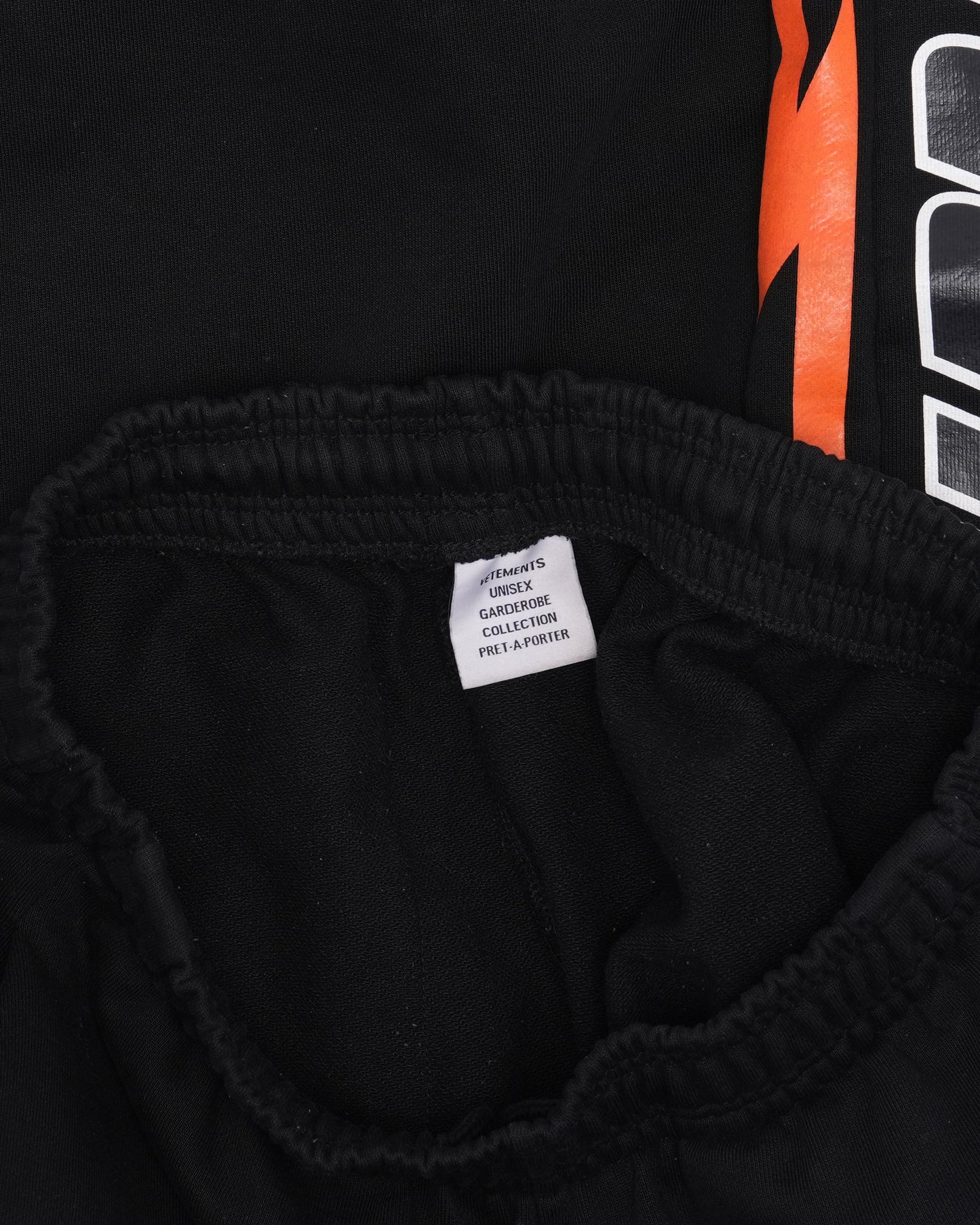 Hi-Speed Sweatpants