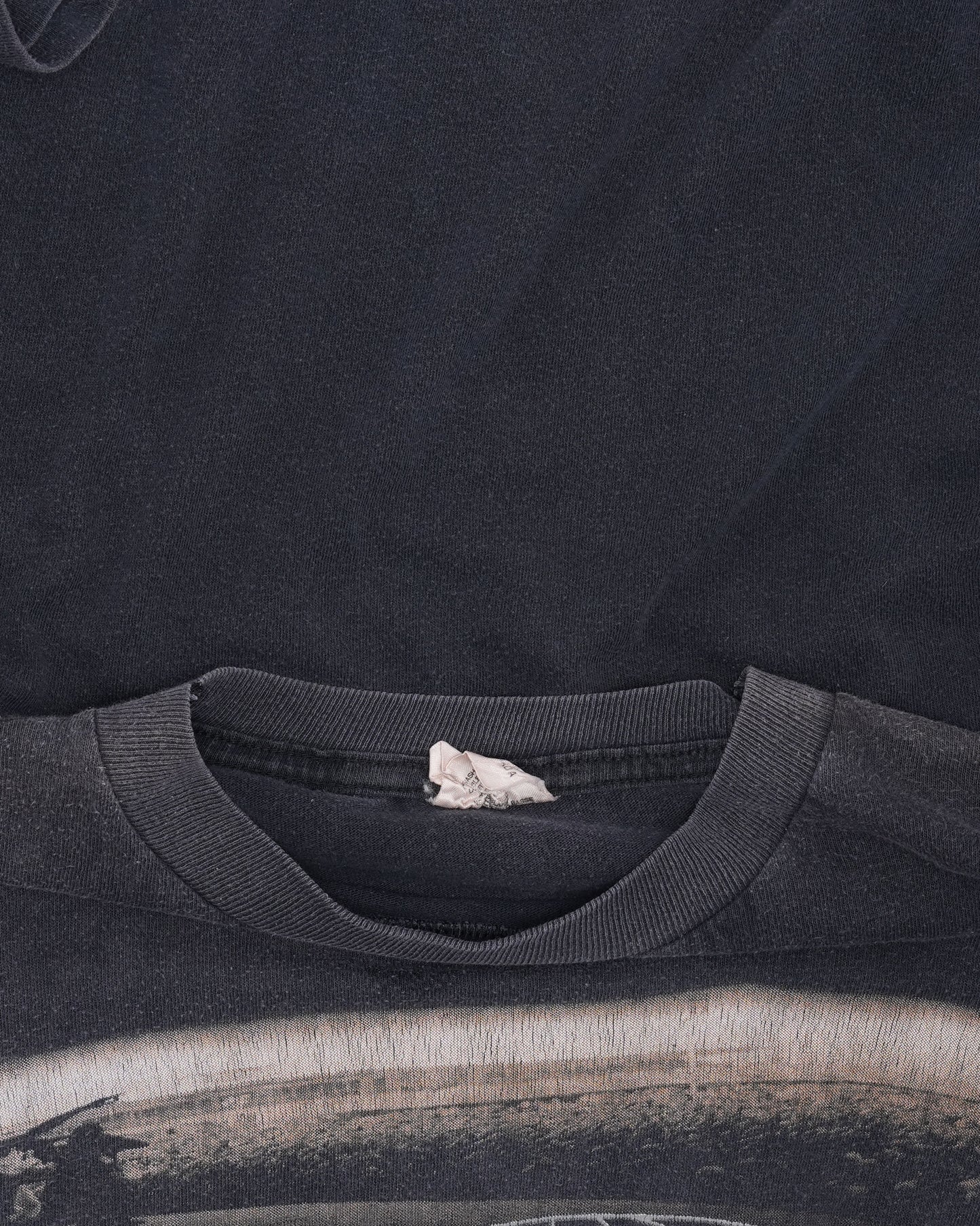 Wu-Tang Forever Long Sleeve T-Shirt