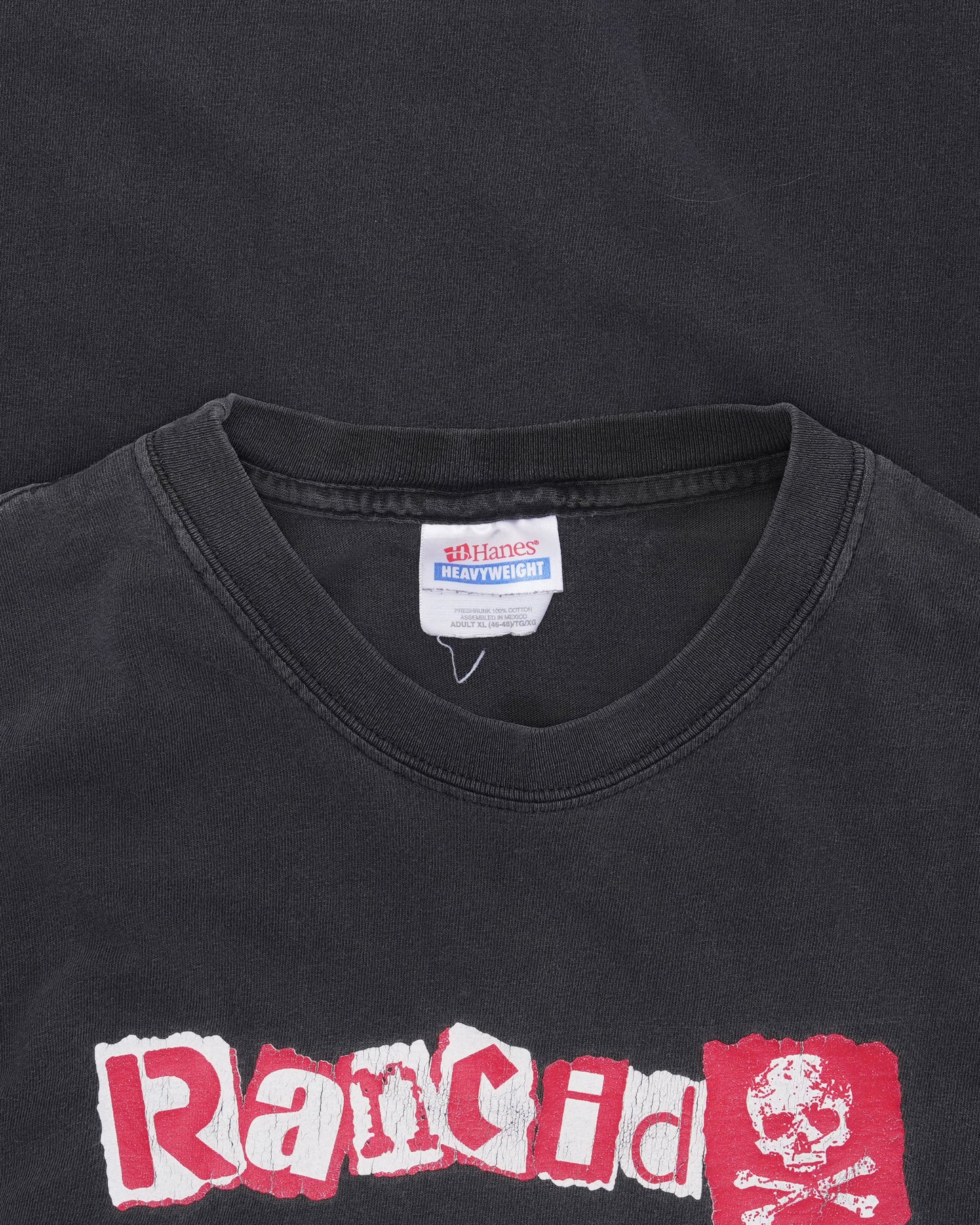 Rancid T-Shirt