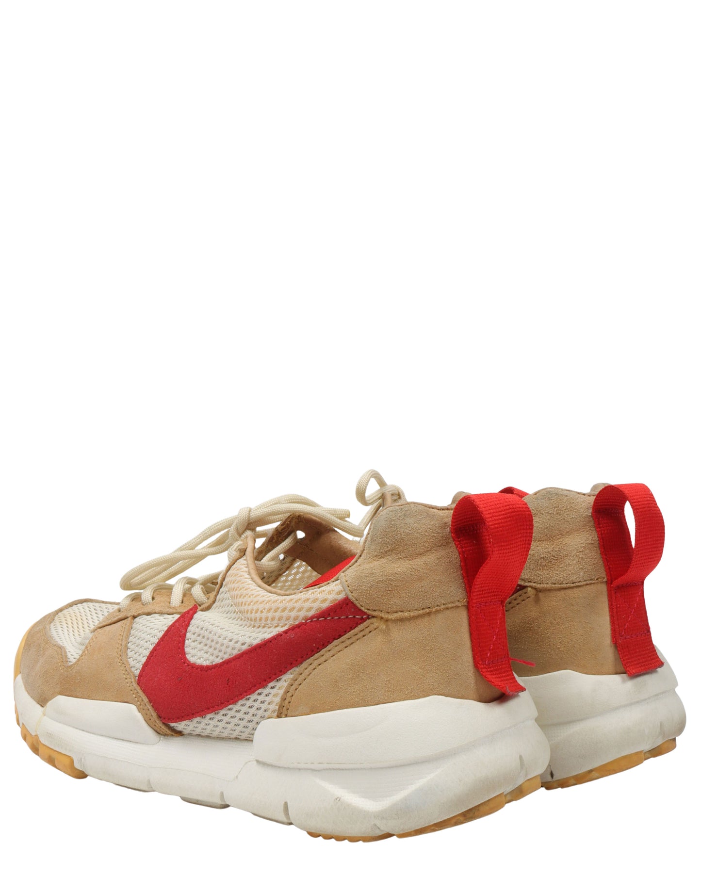 NikeCraft Mars Yard Shoe 2.0