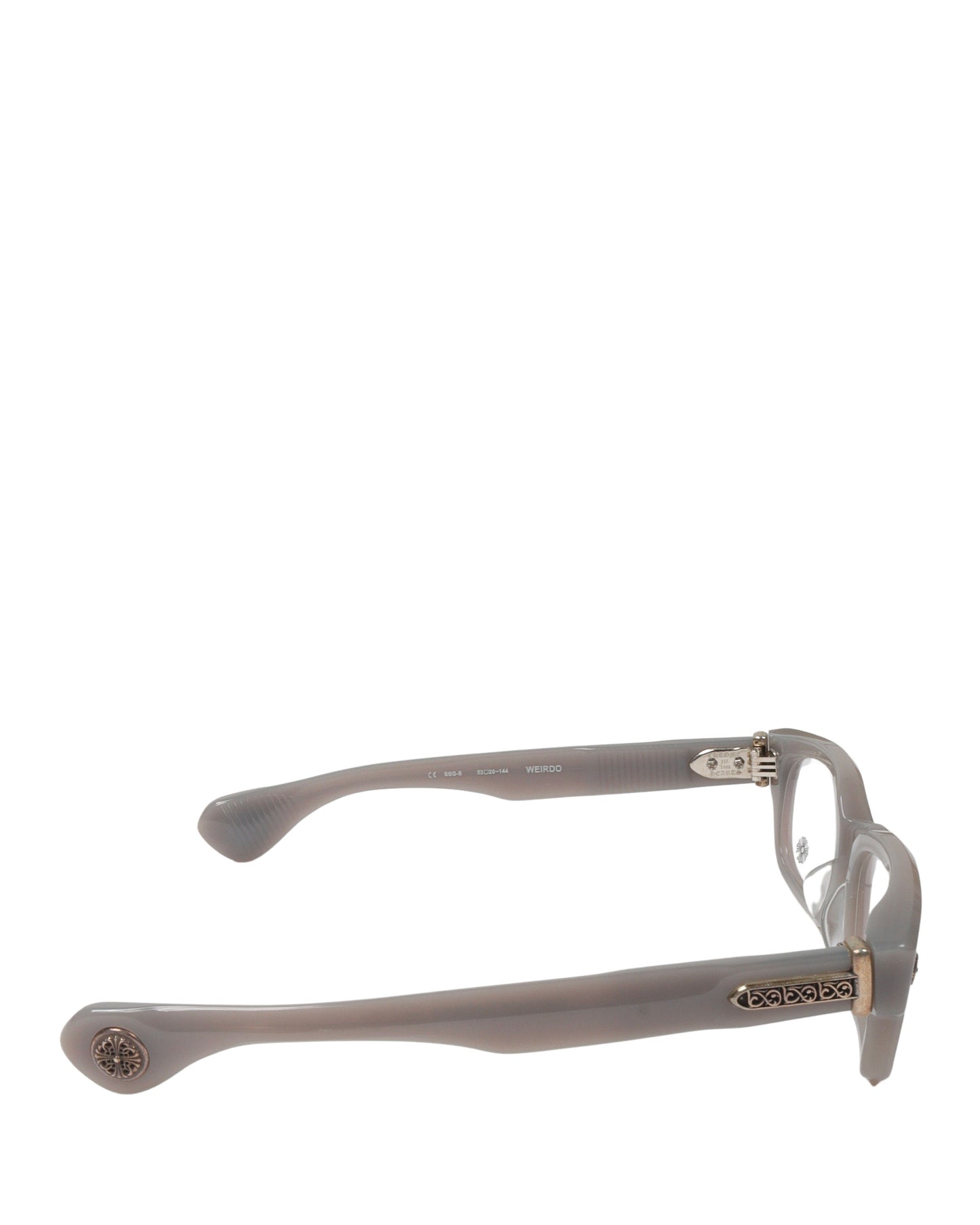 Weirdo Glasses