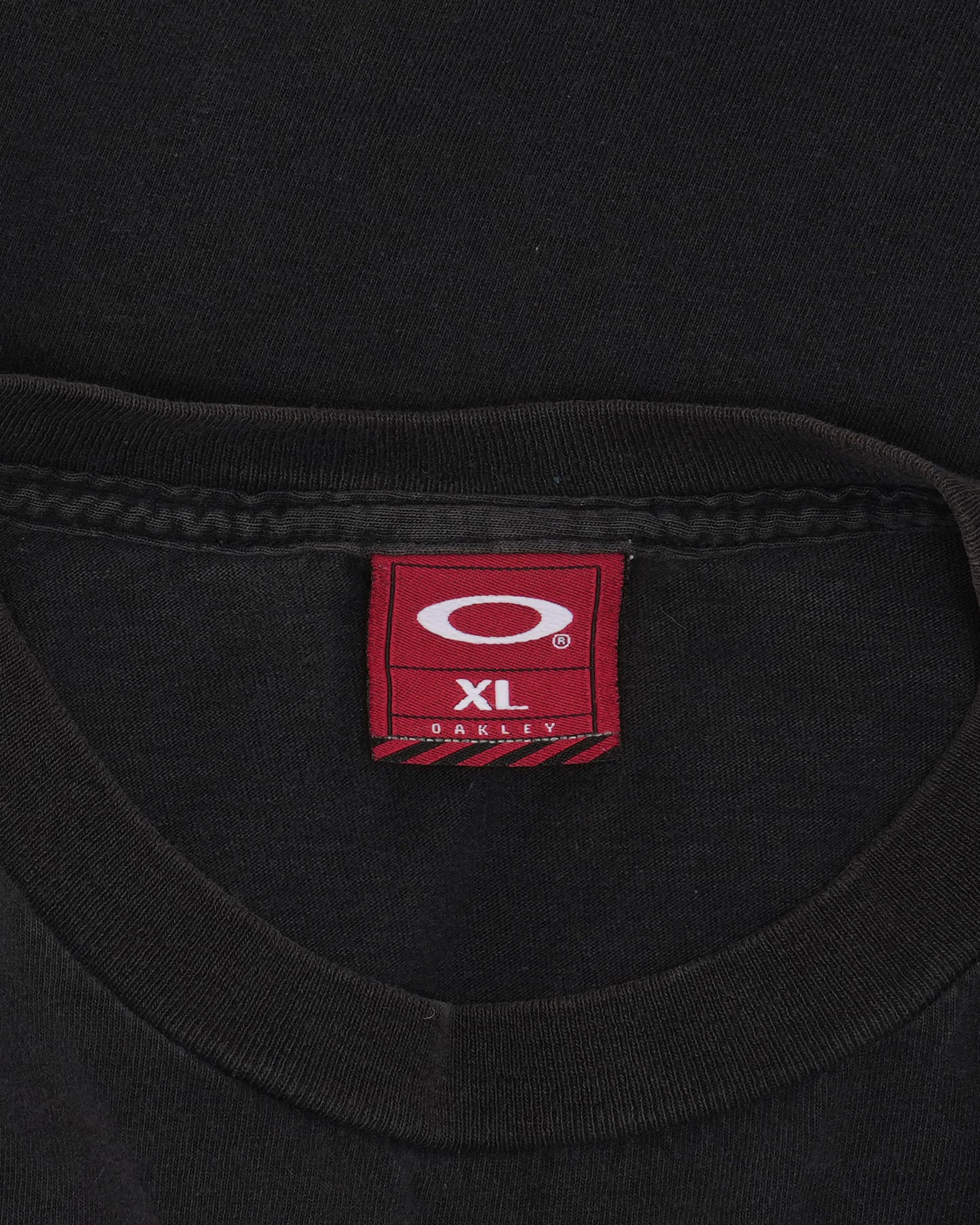 Oakley Long Sleeve T-Shirt