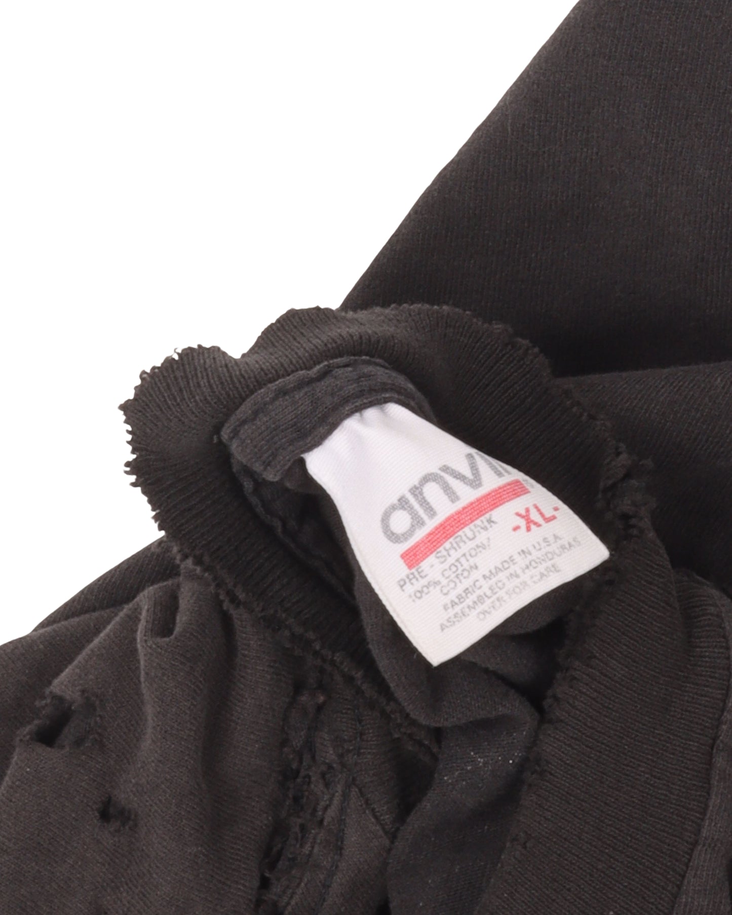 Panther Distressed T-Shirt