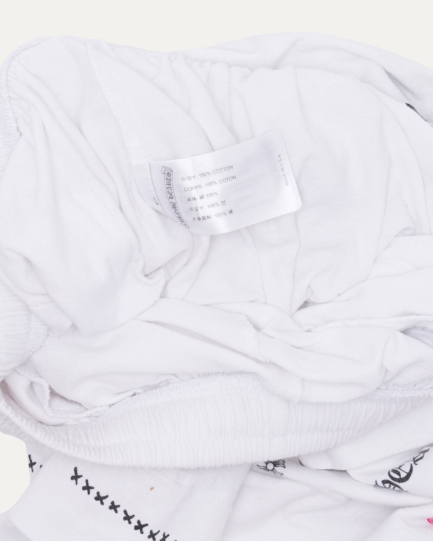 Miami Exclusive Deadly Doll Sweatpants