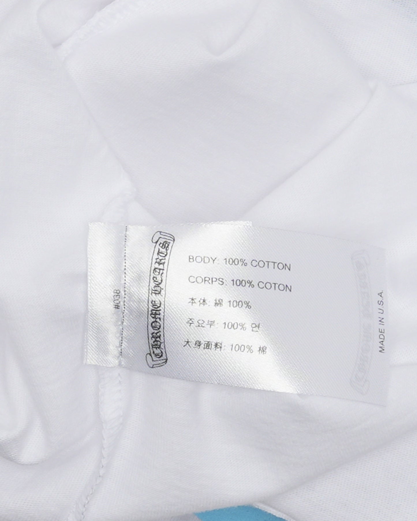 Harajuku Long Sleeve Pocket T-Shirt