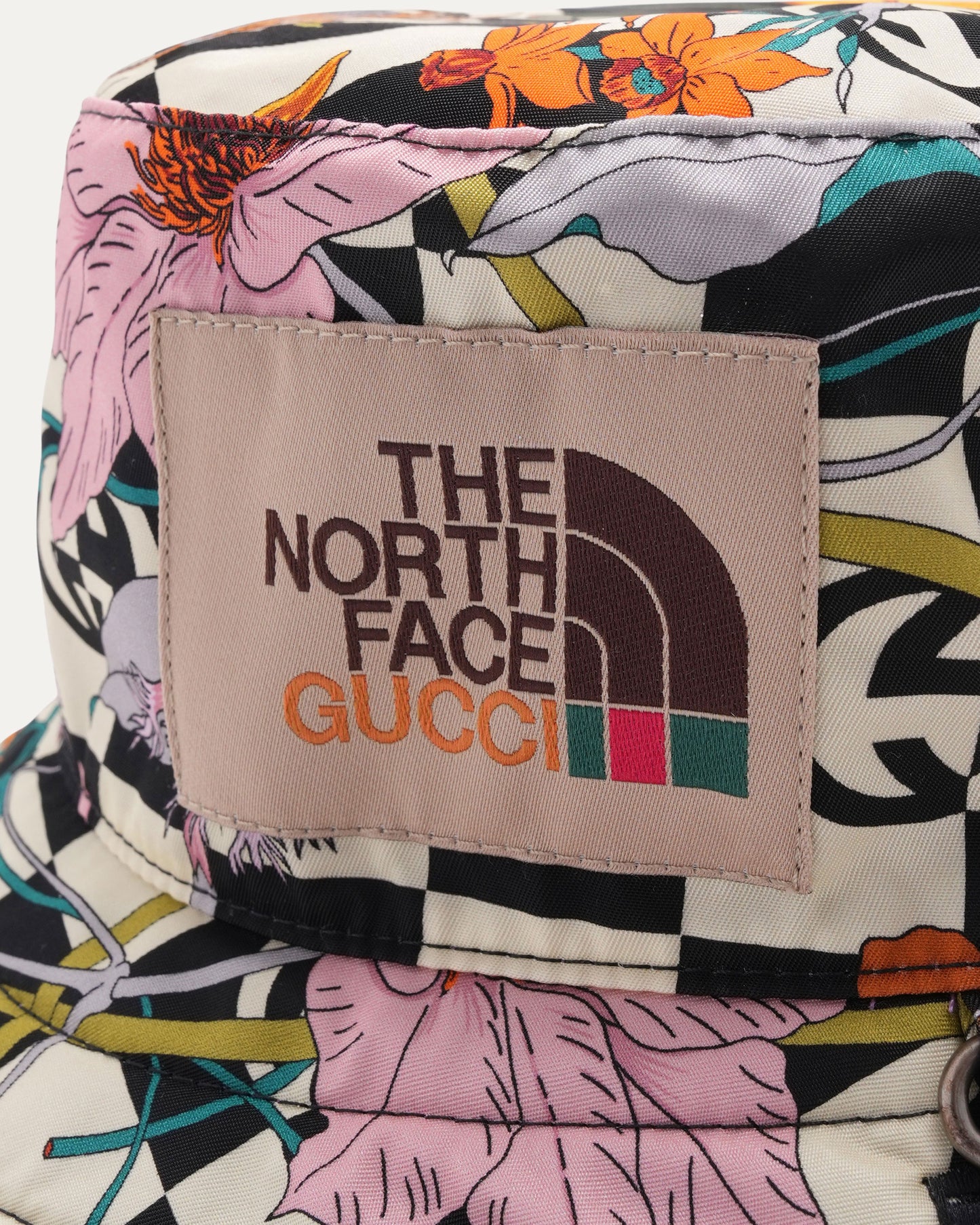 The North Face Bucket Hat