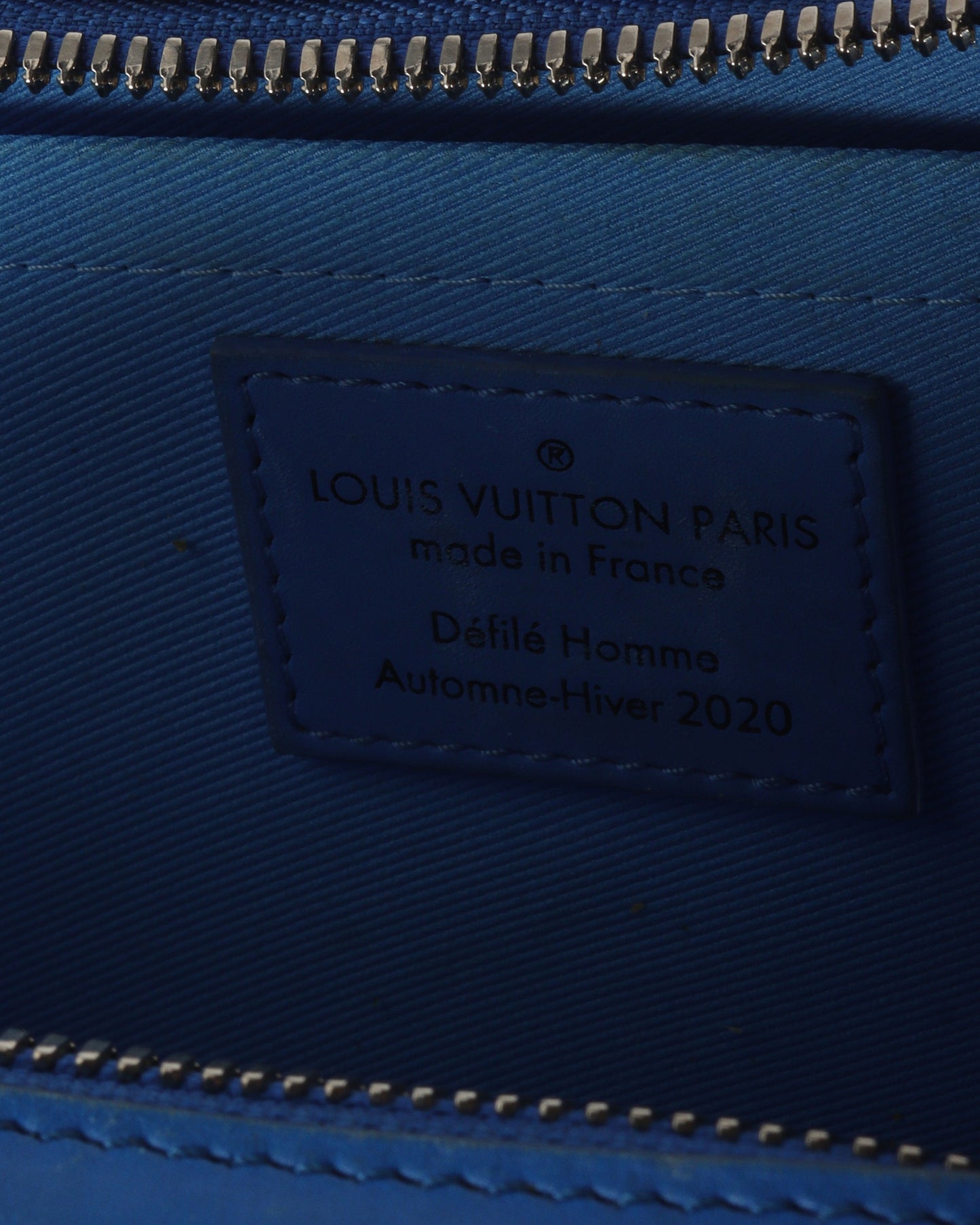 Monogram Clouds Shoulder Bag