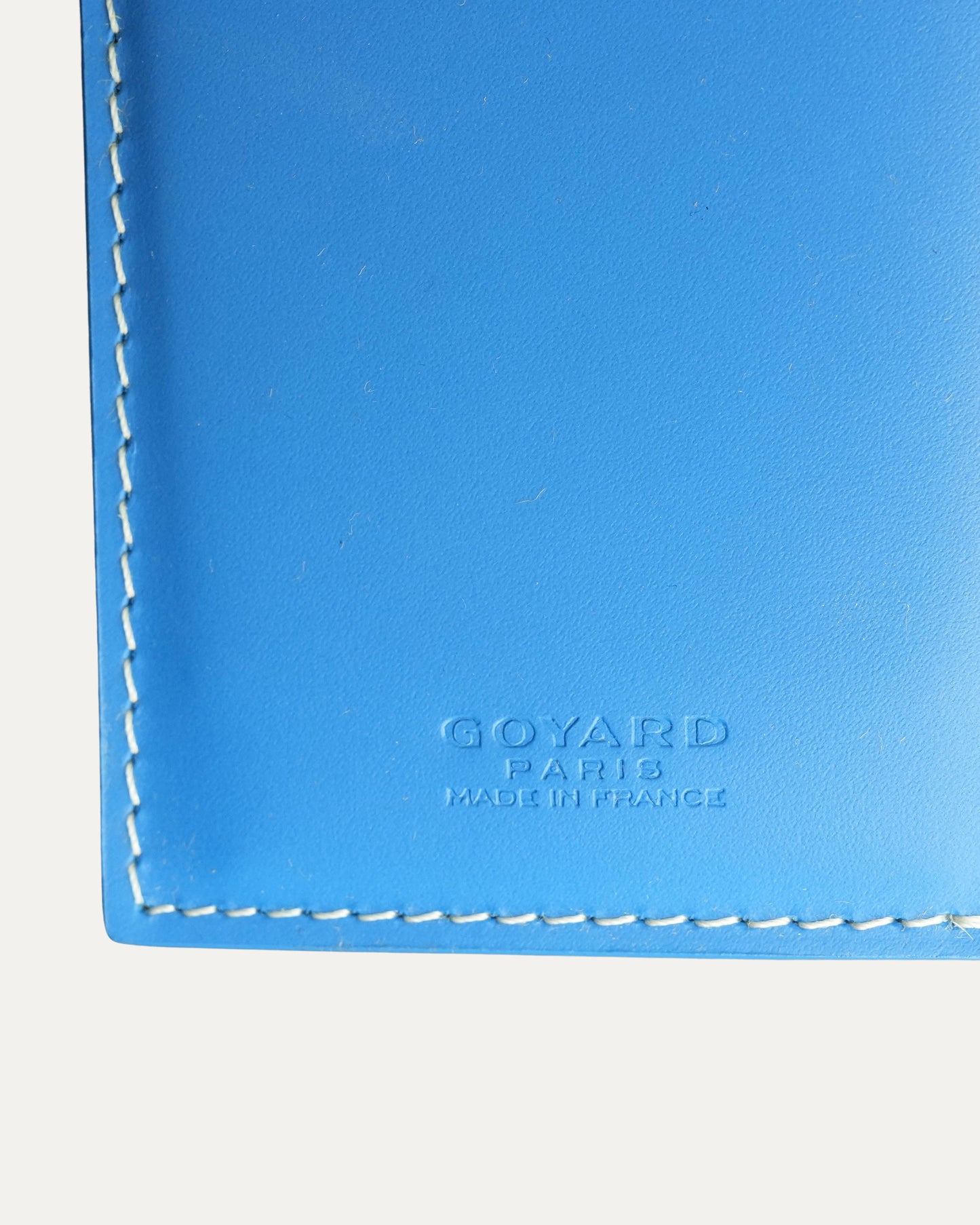 Saint Pierre Card Wallet