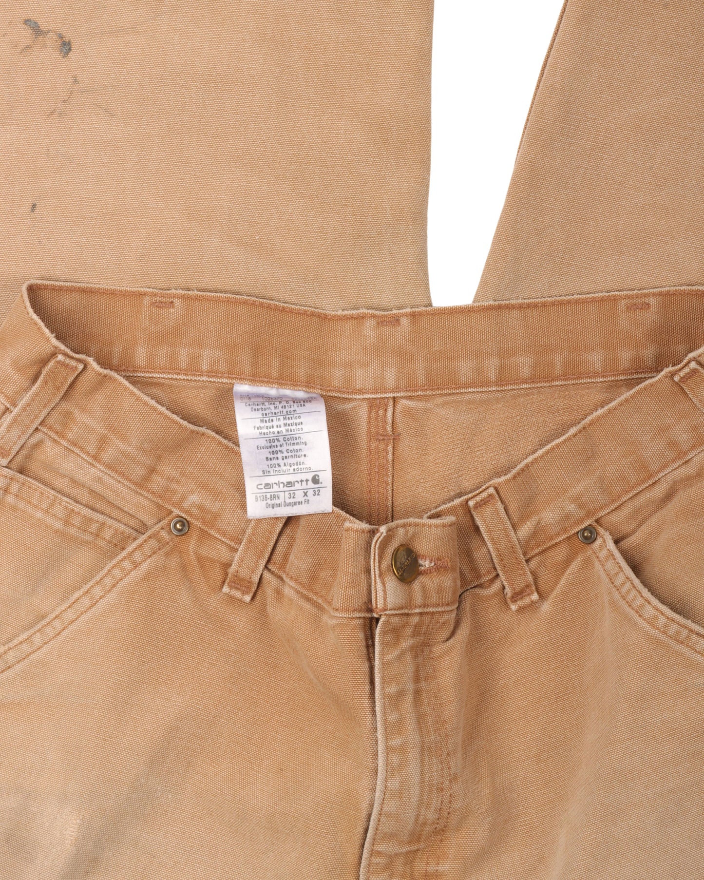 Carhartt Double Knee Pants