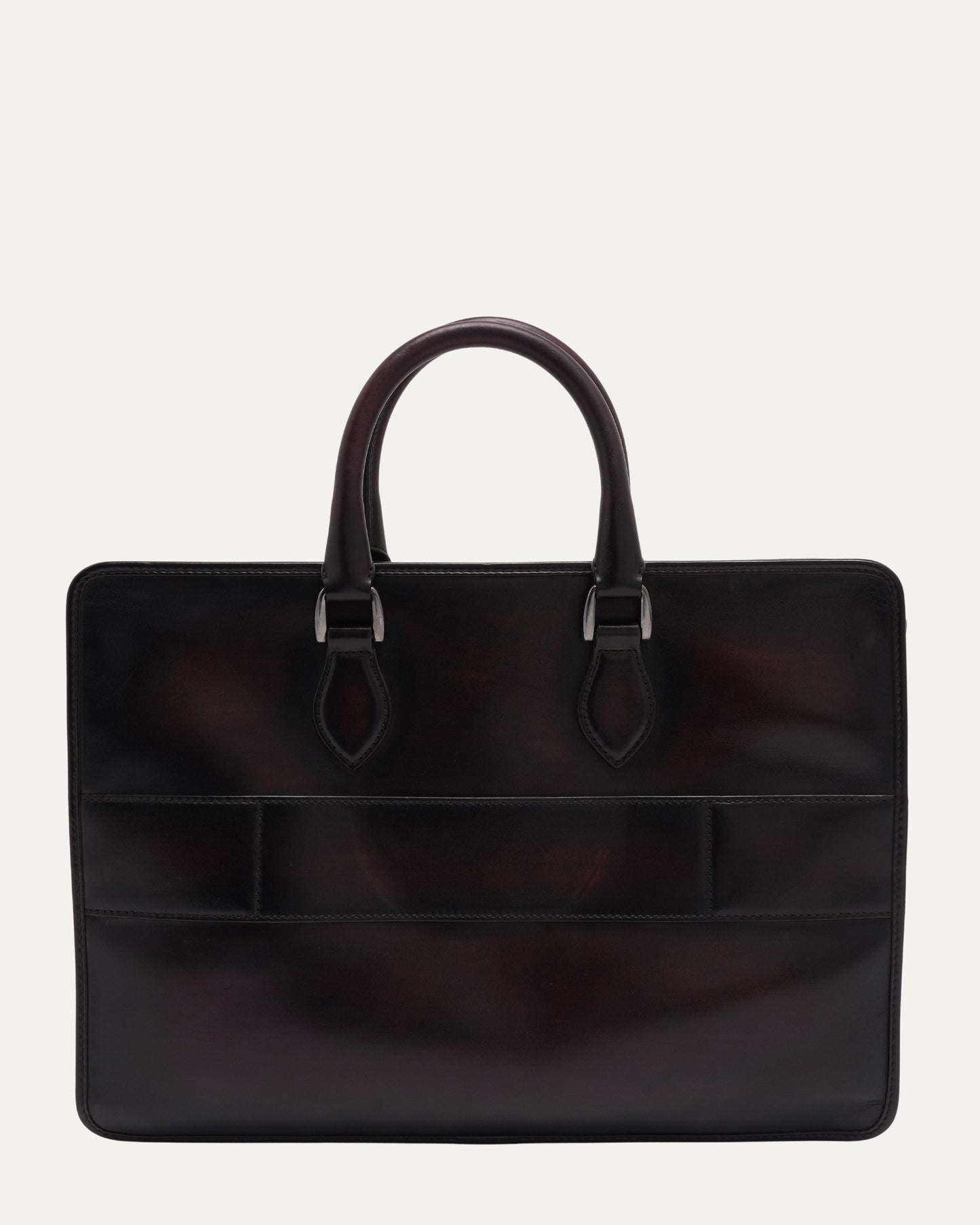 Leather Briefcase
