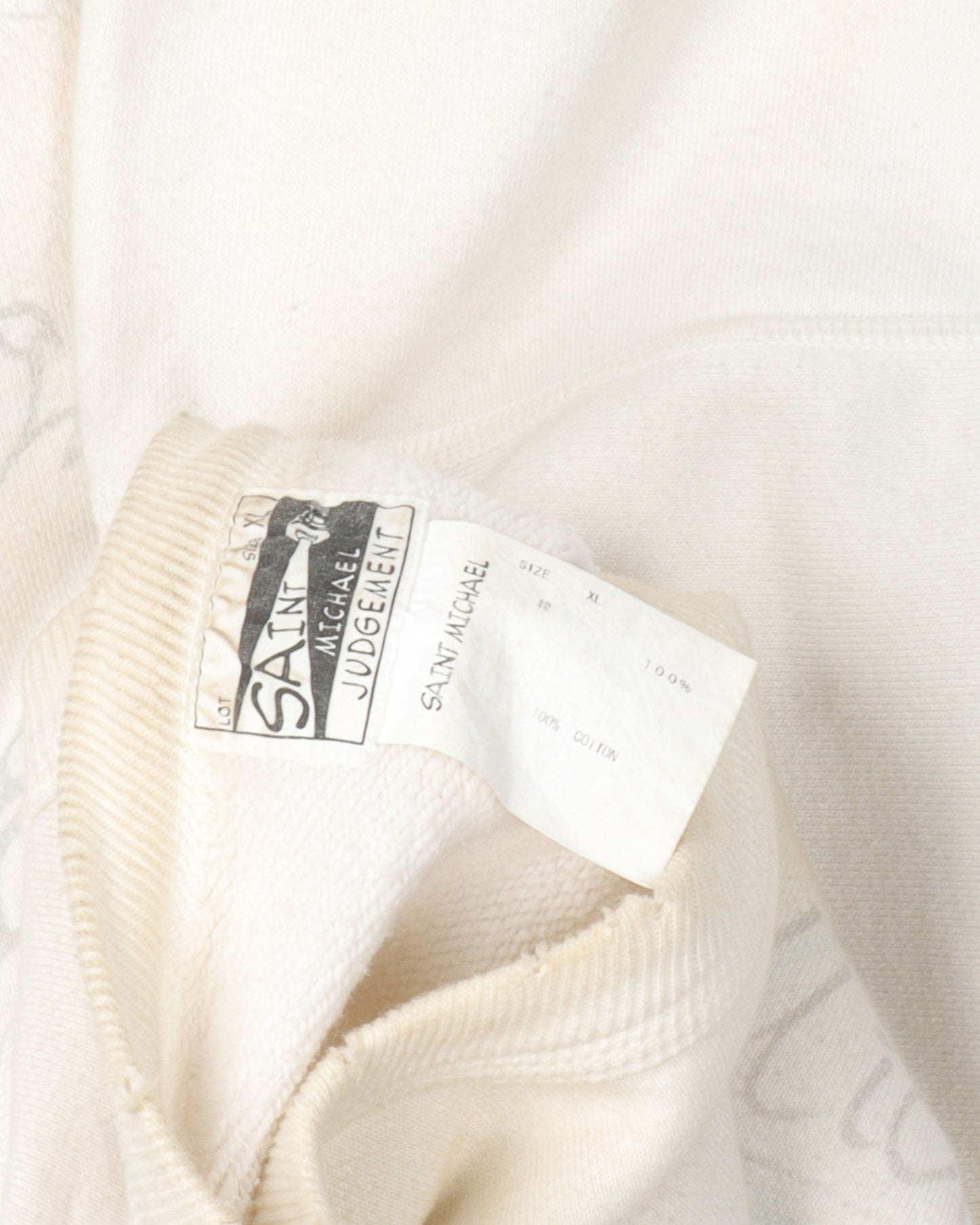 Angel Michael Sweatshirt