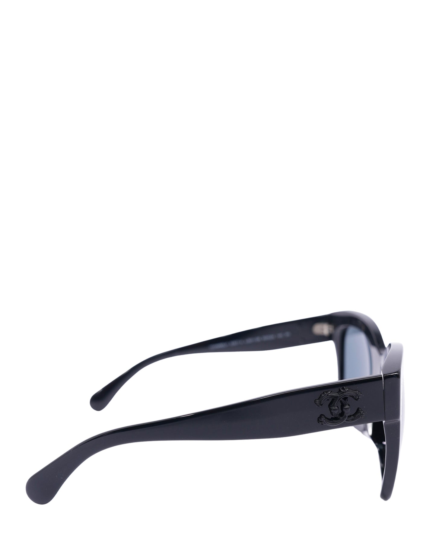 Injection Navigator LED Sunglasses