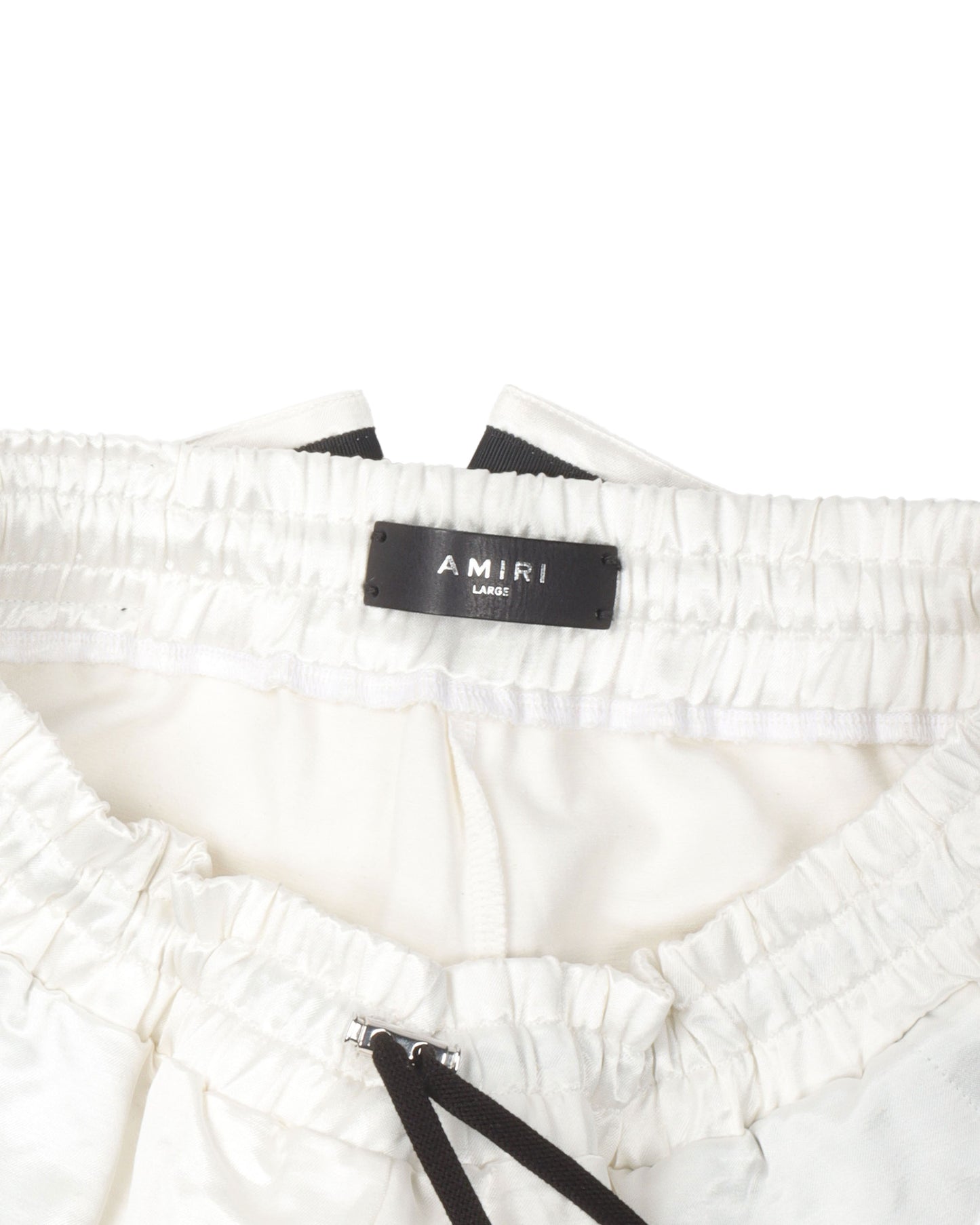 Drawstring Boxing Shorts