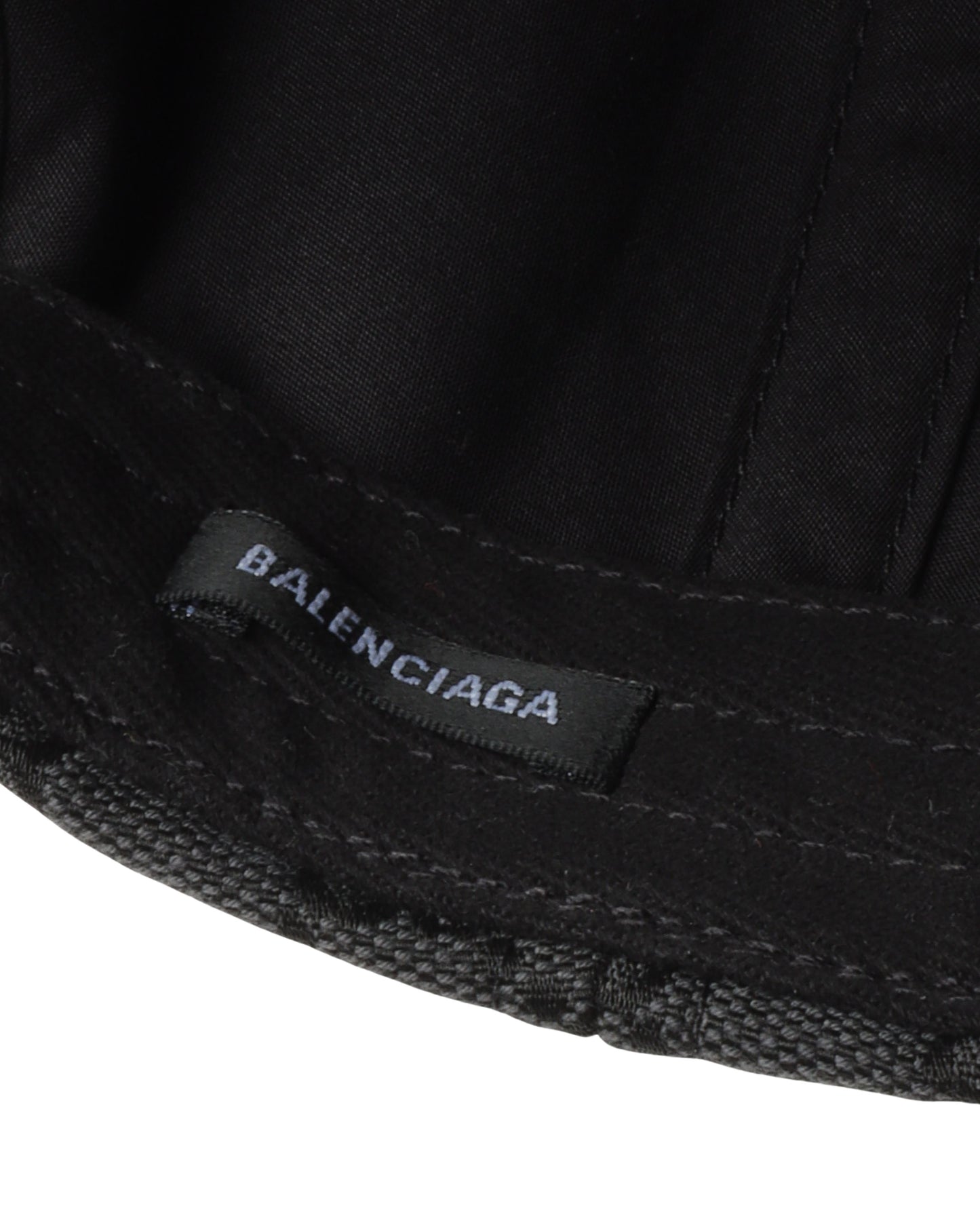 Gucci Hacker Monogram Hat