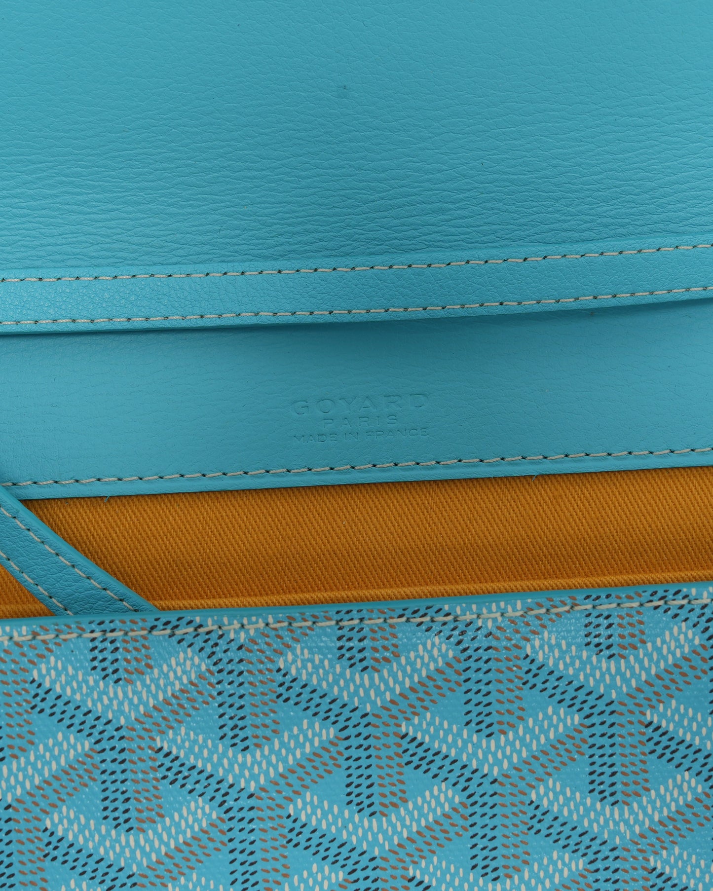 Limited Edition Monte-Carlo PM Clutch