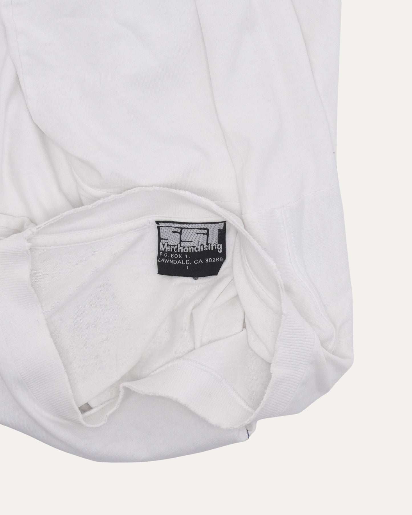 Black Flag Six Pack T-Shirt