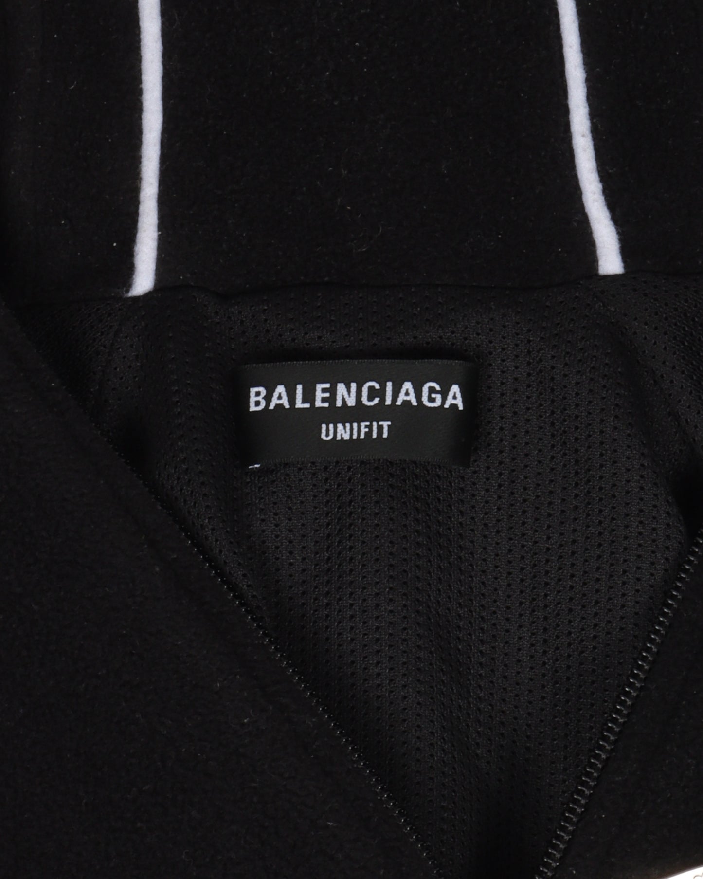 Sporty B Fleece Jacket