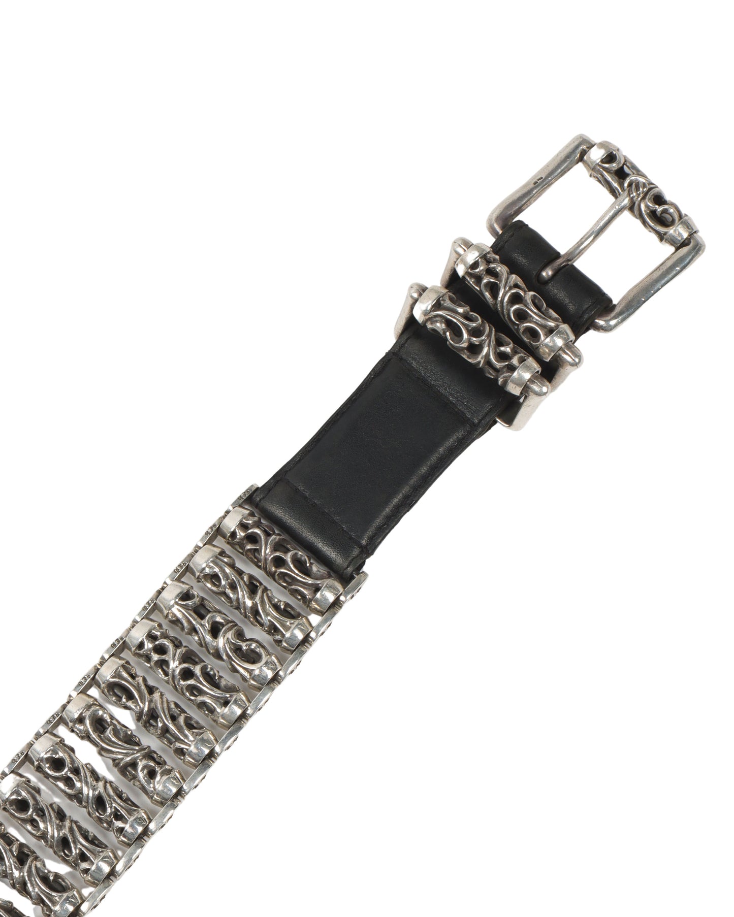 Full Celtic Roller Belt