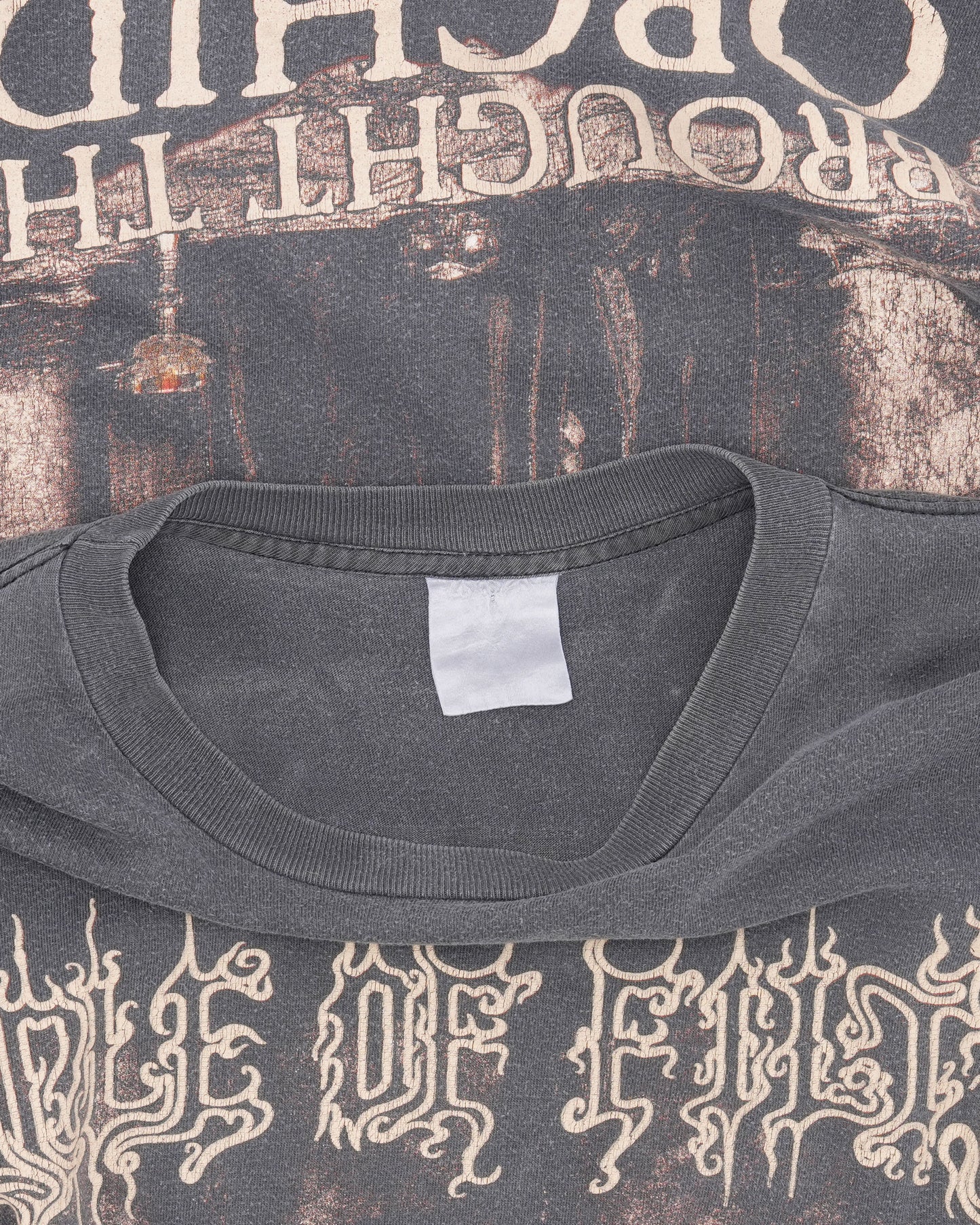 Cradle of Filth "Cruelty and the Beast" T-Shirt